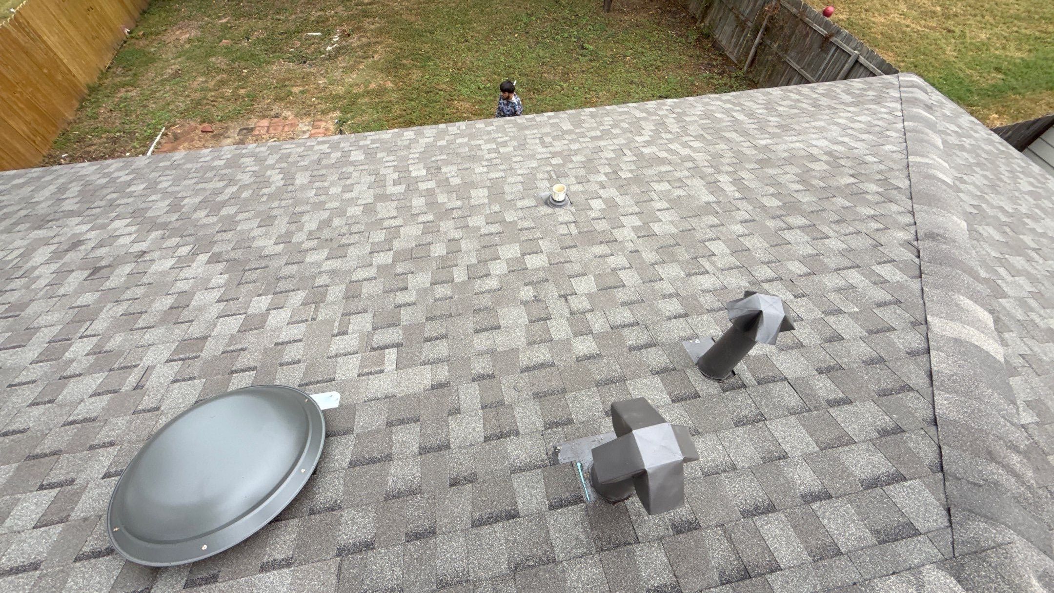 Project in Denison by Armor Roofing | Exteriors