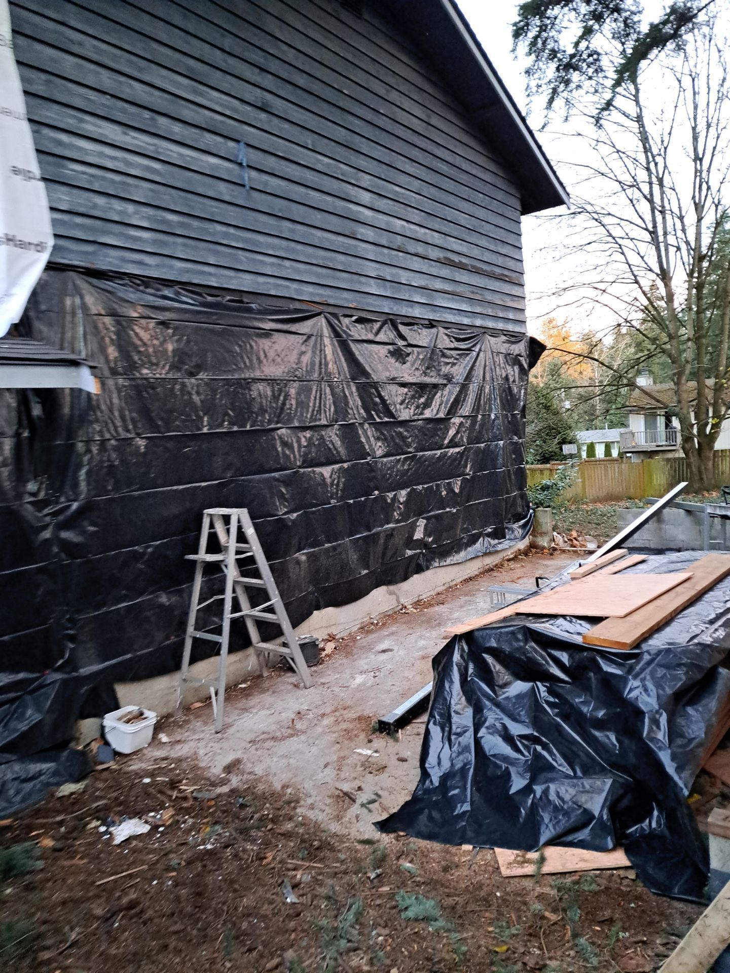 Roof, Siding & Windows in Federal Way by RoofSmart