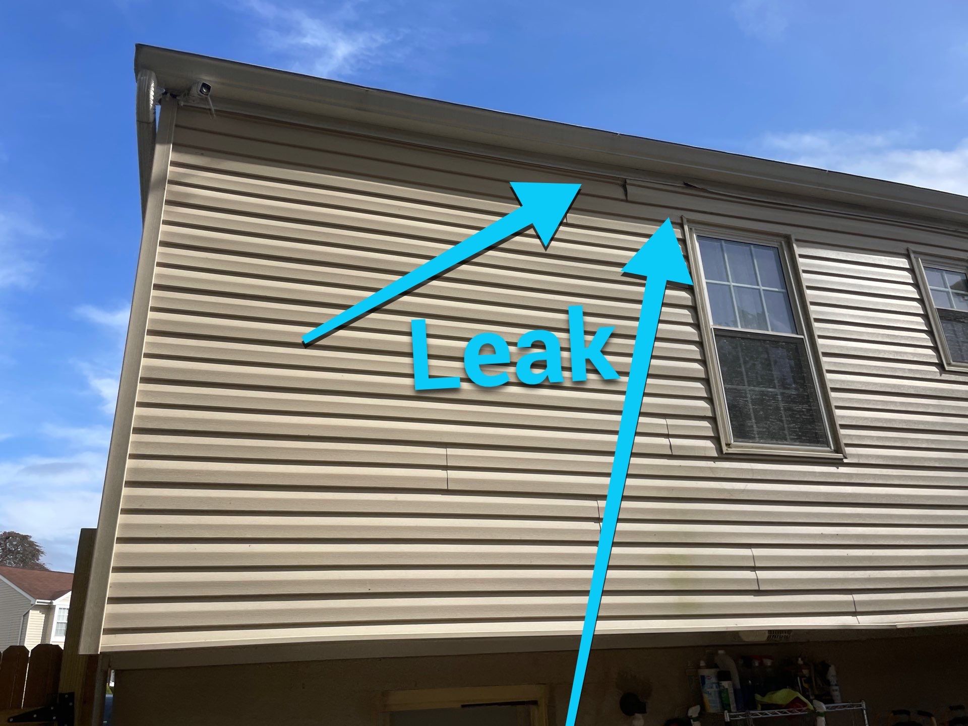 Project in Glen Burnie, MD by Blue Handyman   LLC