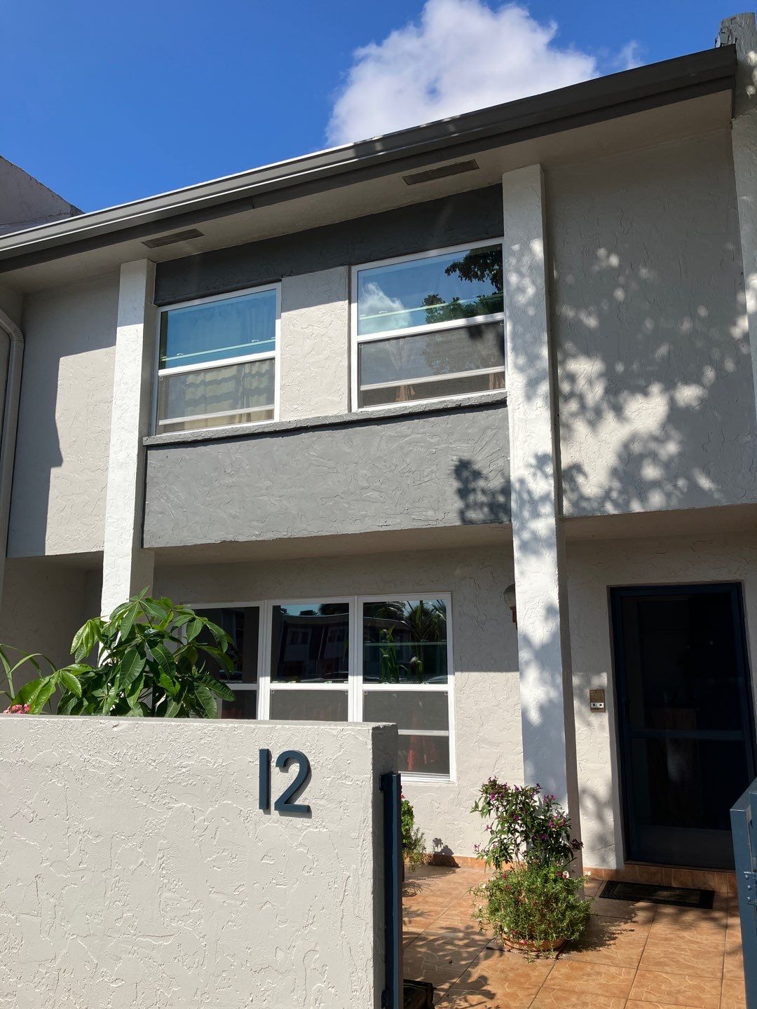 LAKE VILLAGE CONDO - BLDG I by Souffront Construction & Engineering