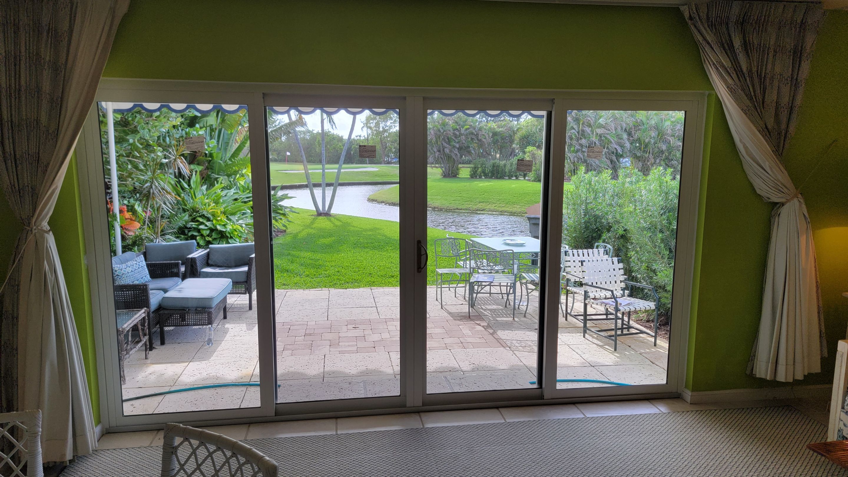 Project in Gulfstream by SIW Solutions