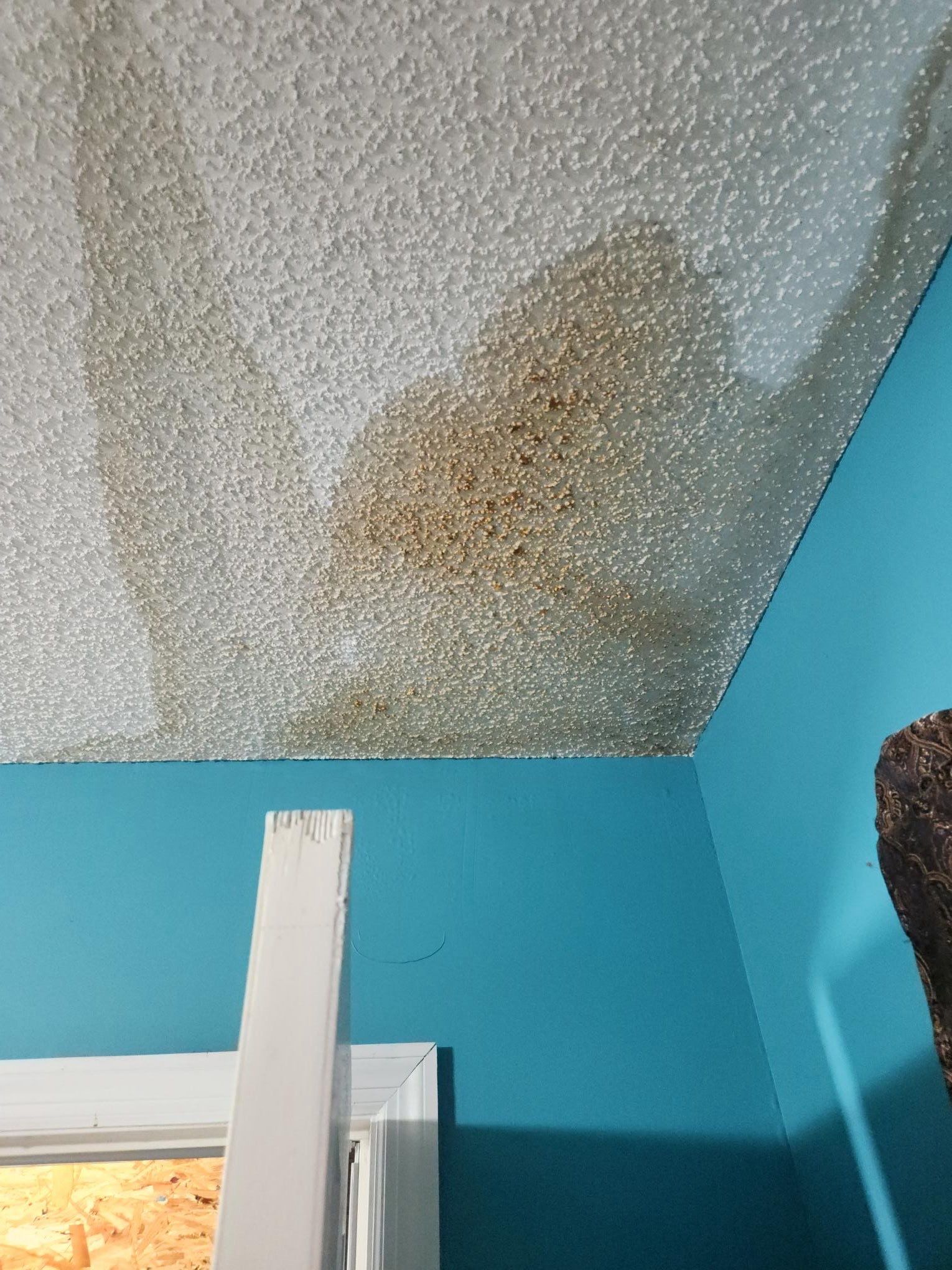 Water Damage Restoration by EAS Environmental, LLC.