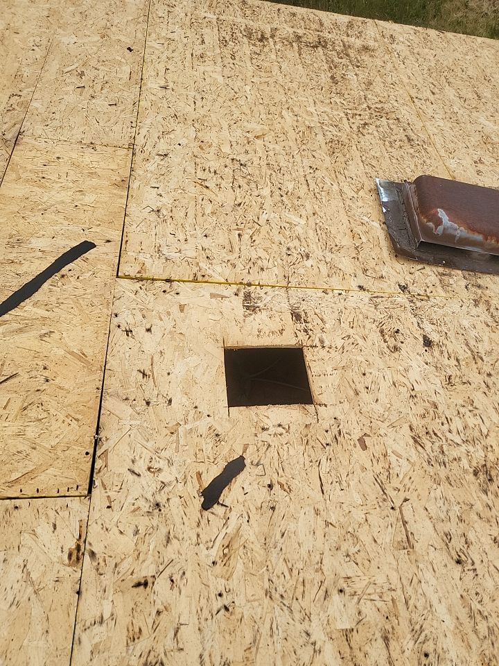 ATLAS PINNACLE COLOR: MORNING HARVEST by Eagle Eye Roofing