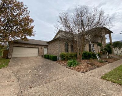 Project in Austin