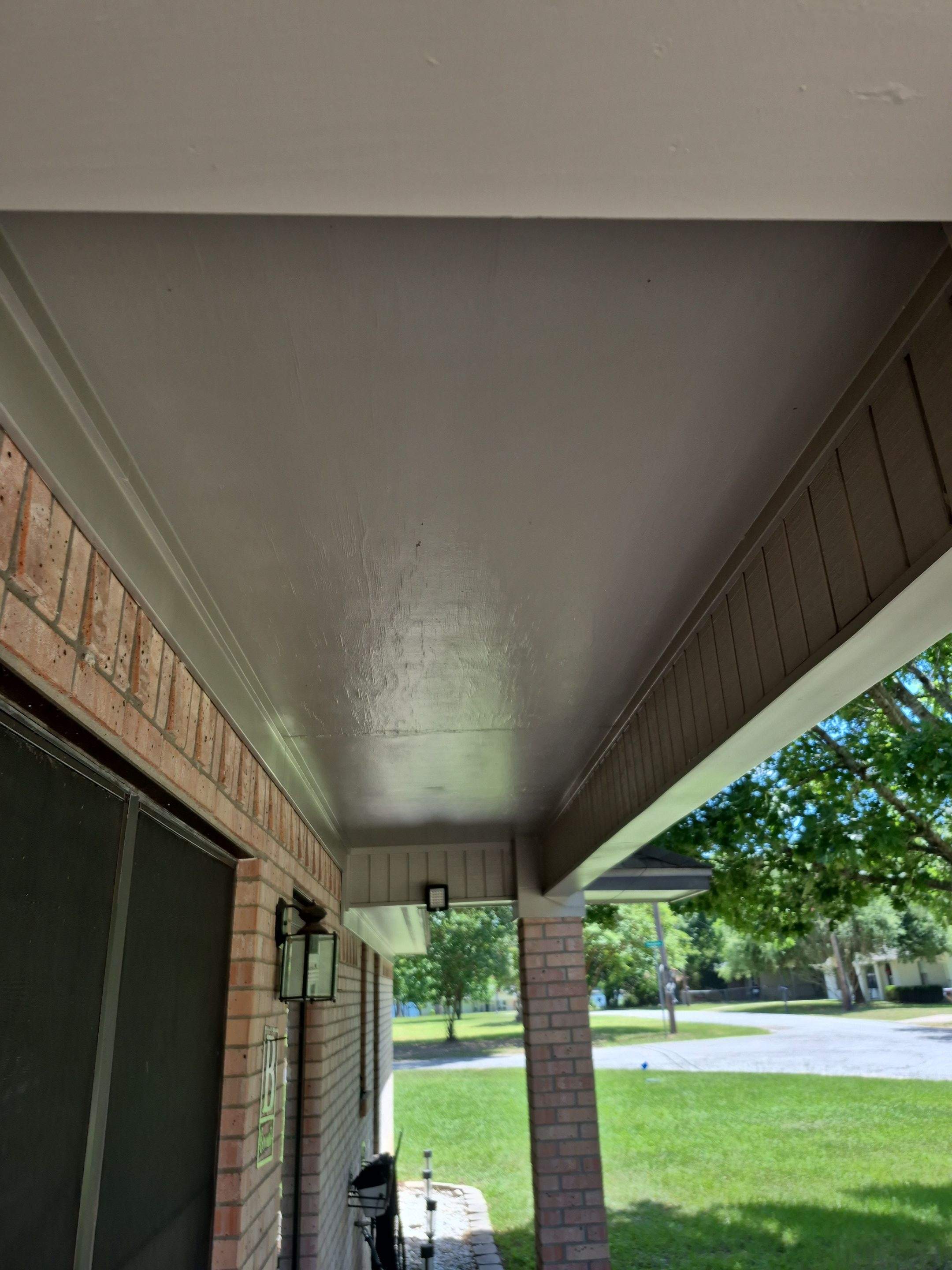 The Difference a Fresh Finish Makes in Athens, TX by Quality Coats Painting