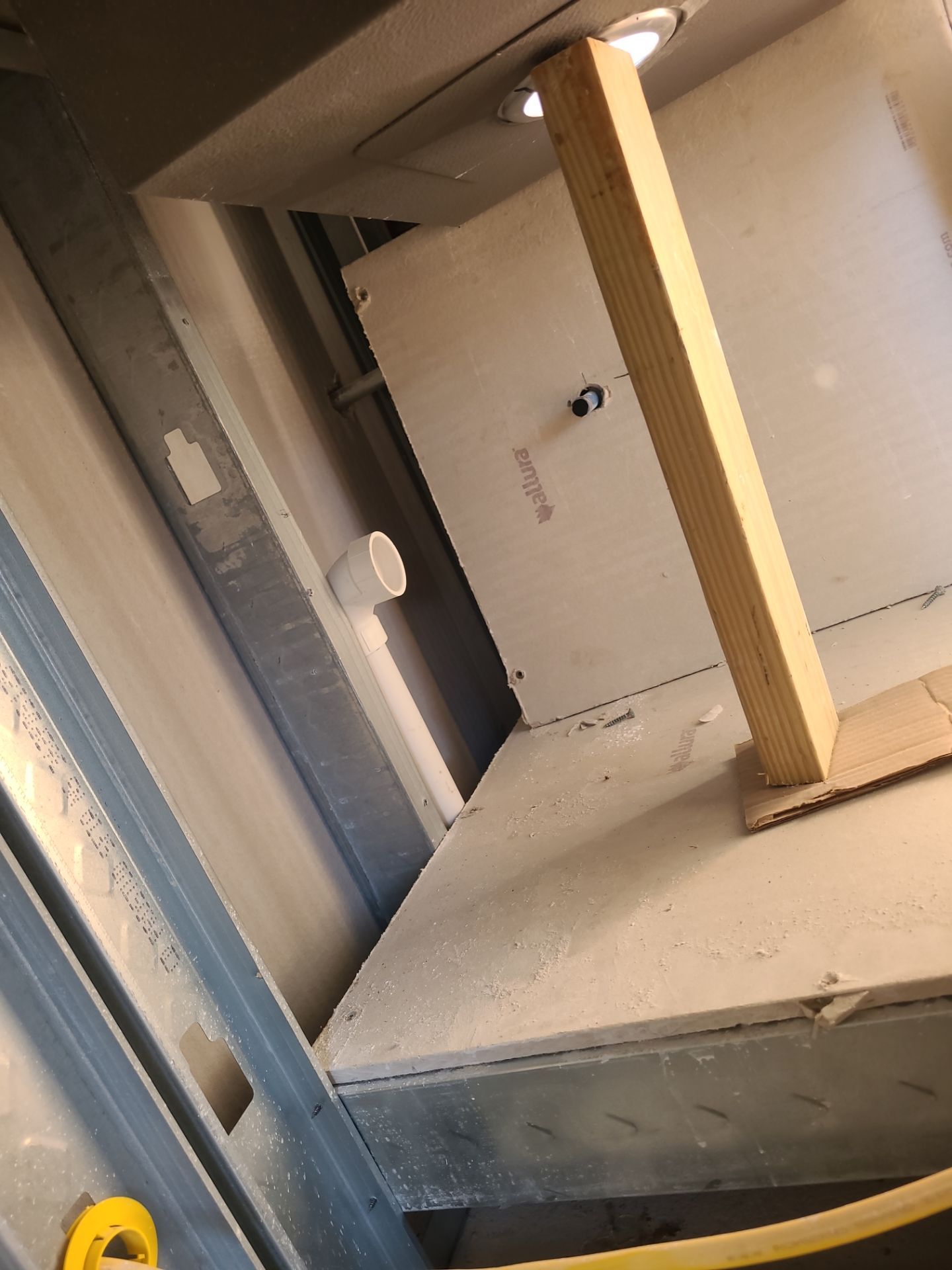 Covered Patio using Sophalx Crew by SophAlx LLC