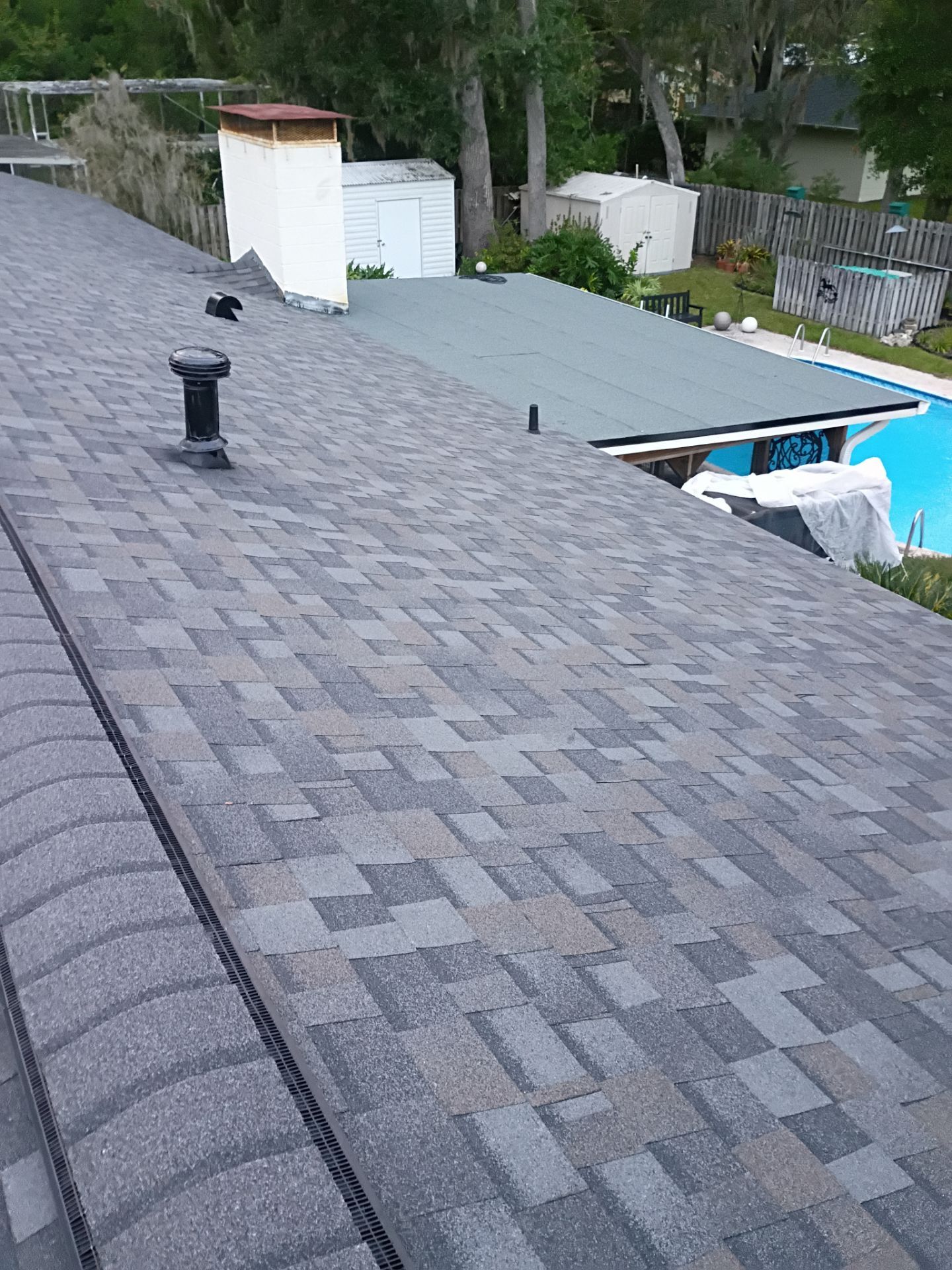 Roofers in Gainesville, FL by Brehm Roofing