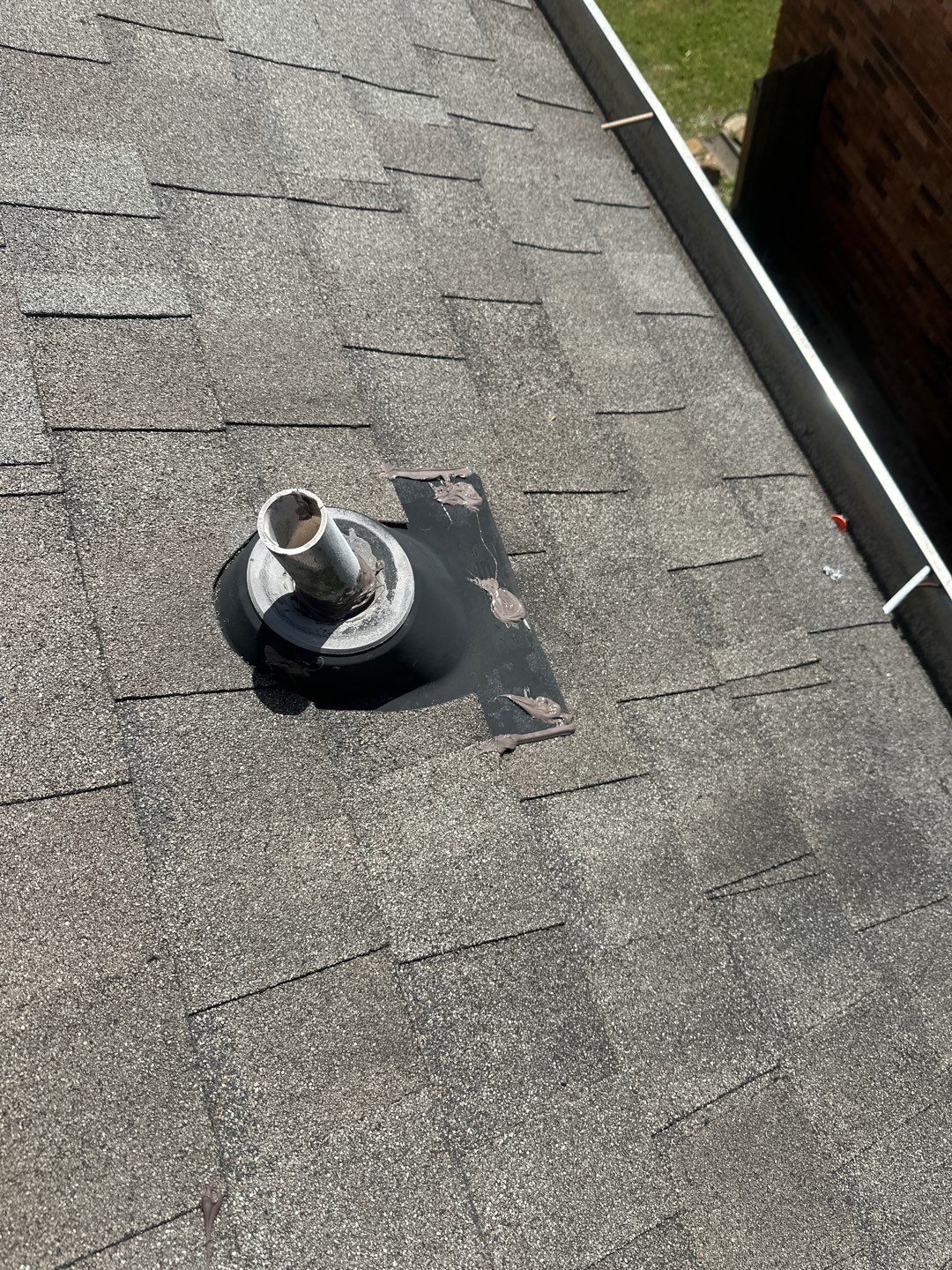 Roof Repair Missouri City by Roof Repair Company