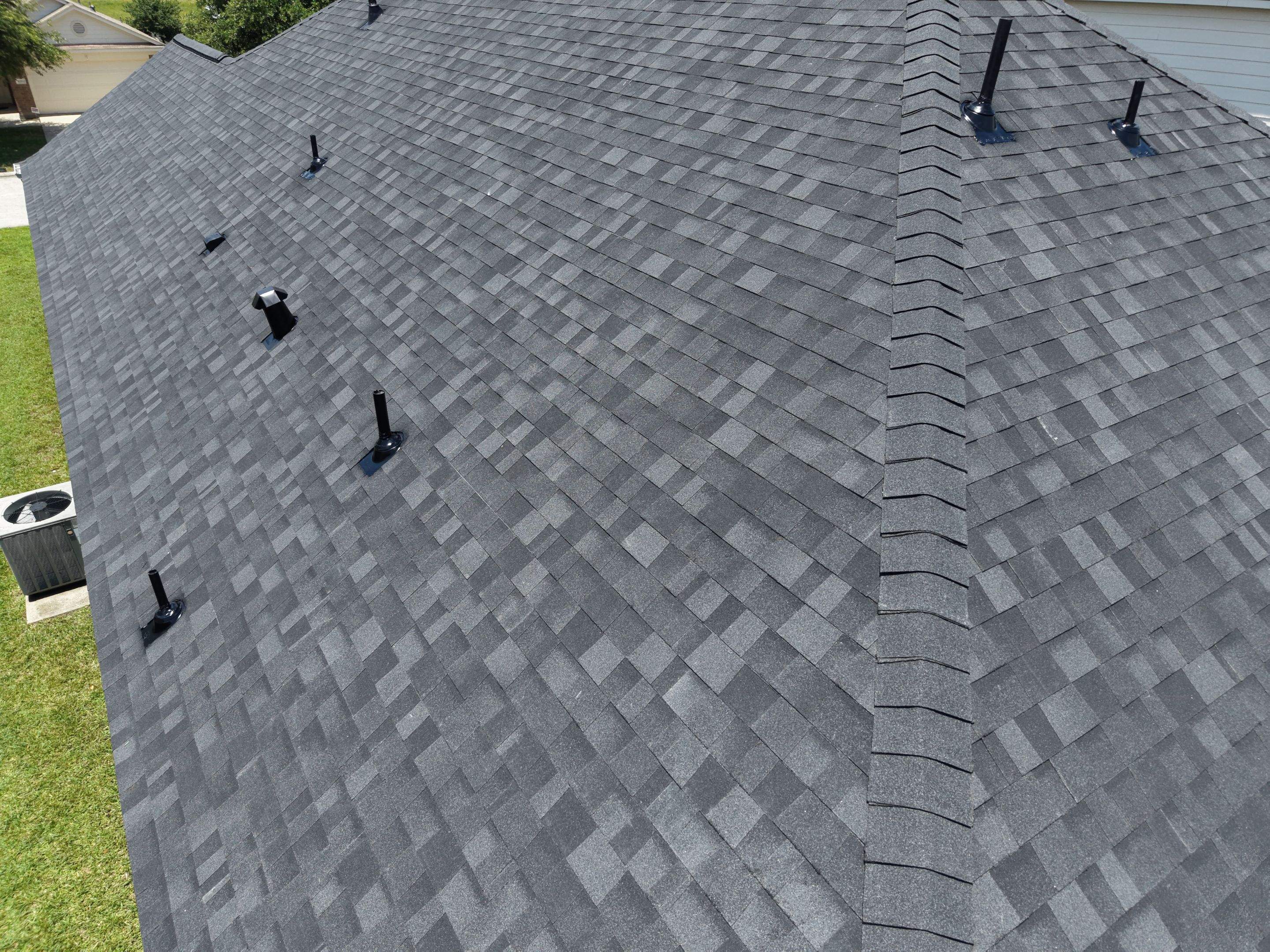 Roof Replacement in Spring, TX by Proud Roofing