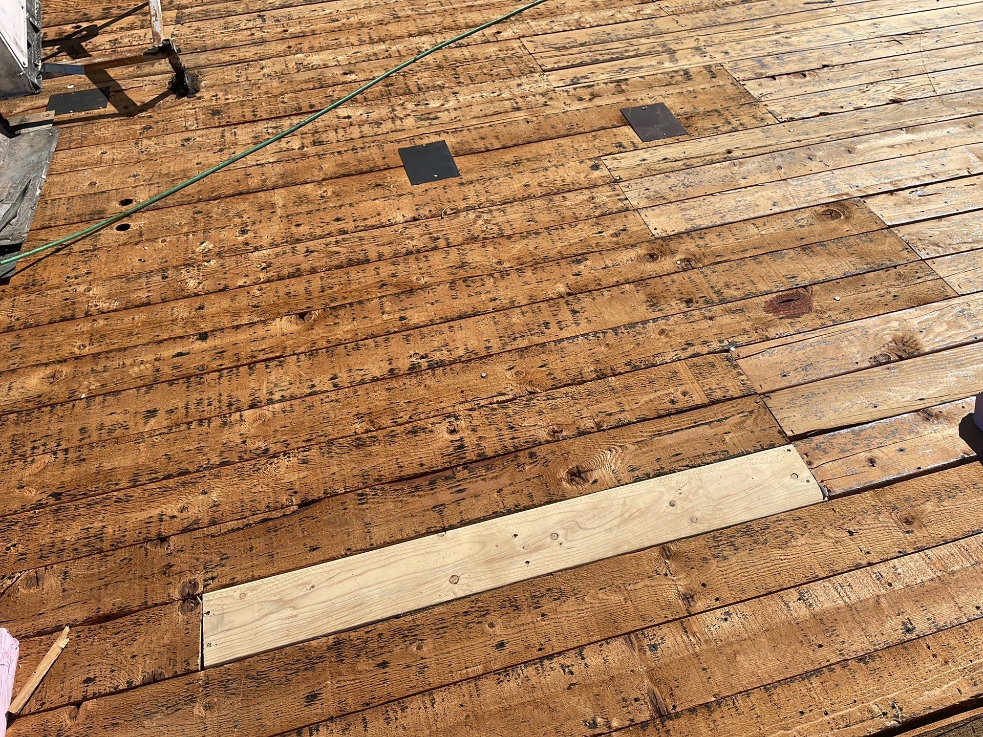 Roof Replacement - Rialto CA 92376 by Epic Roof Replacement