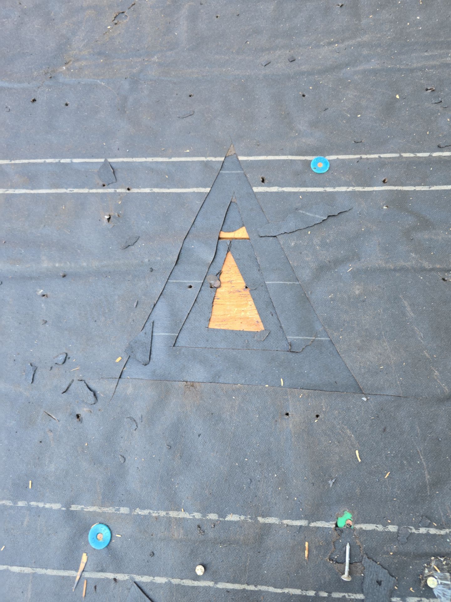 Exterior Remodel by First Out Roofing 