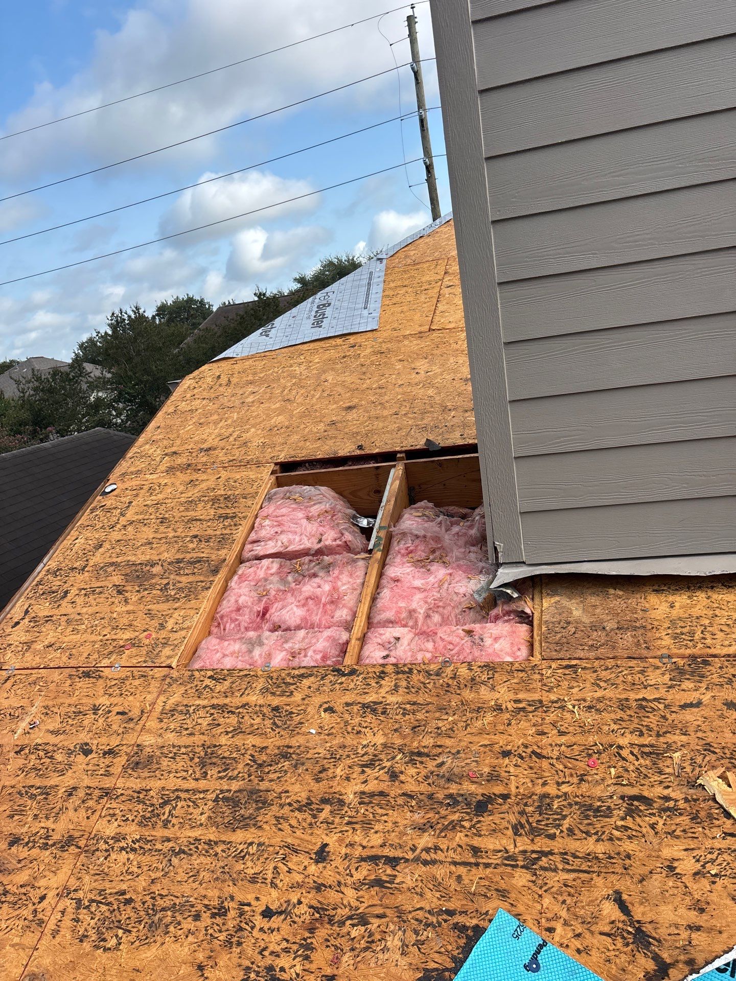 Roof Repair Houston by Roof Repair Company