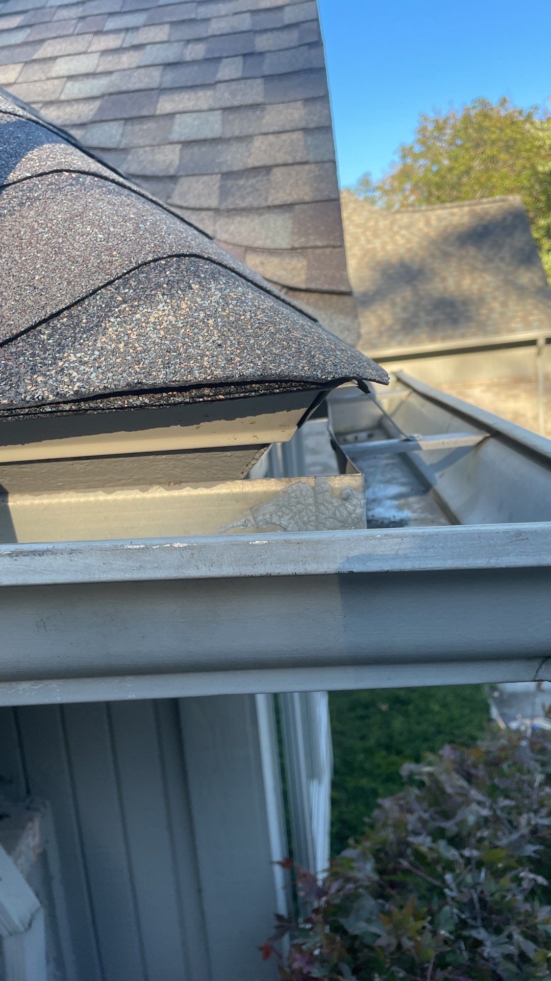 Roof Replacement using CertainTeed Landmark by 180 Contractors