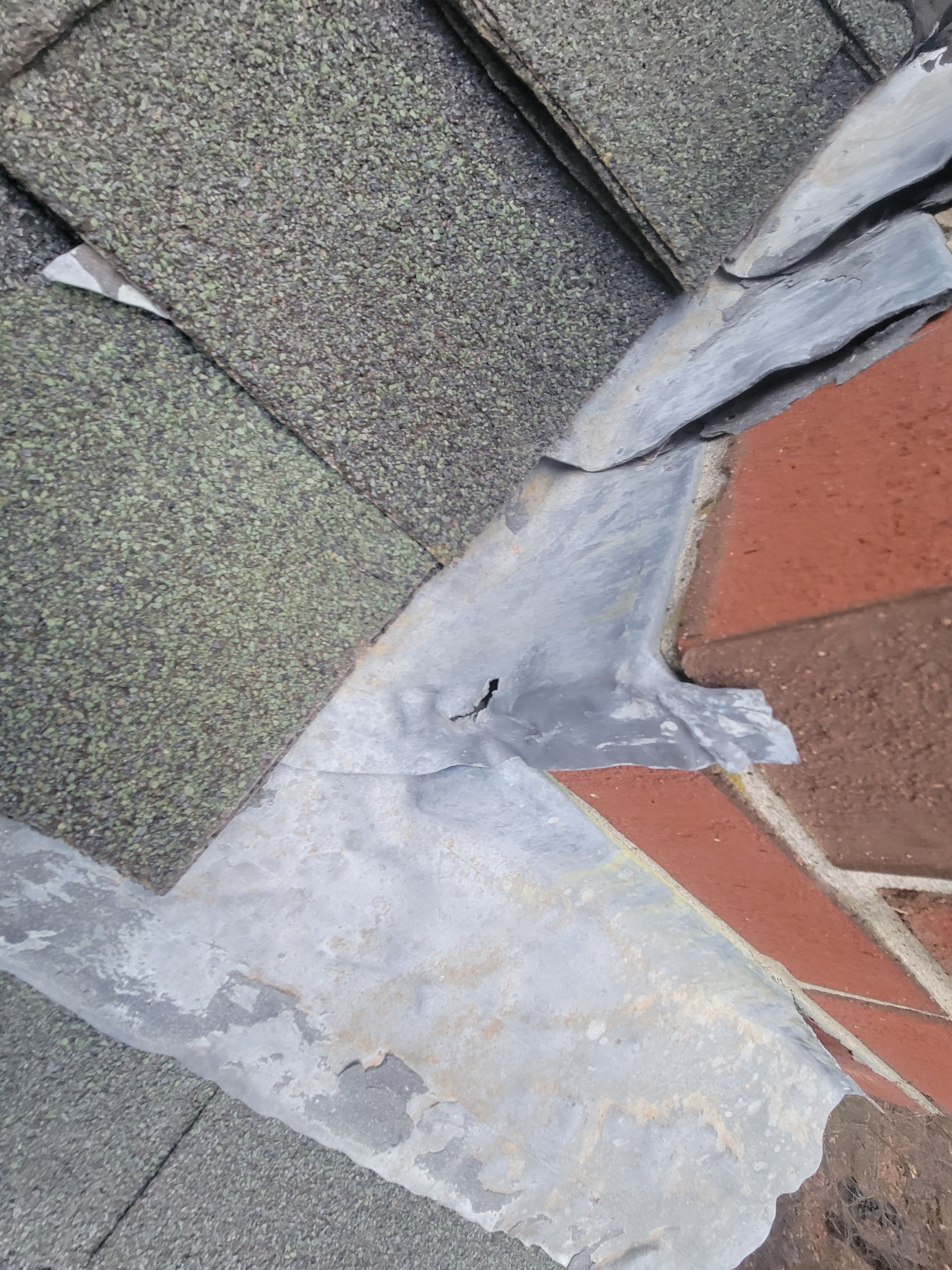 Roof Repair using CertainTeed landmark Pros by The B.A.R Roofing