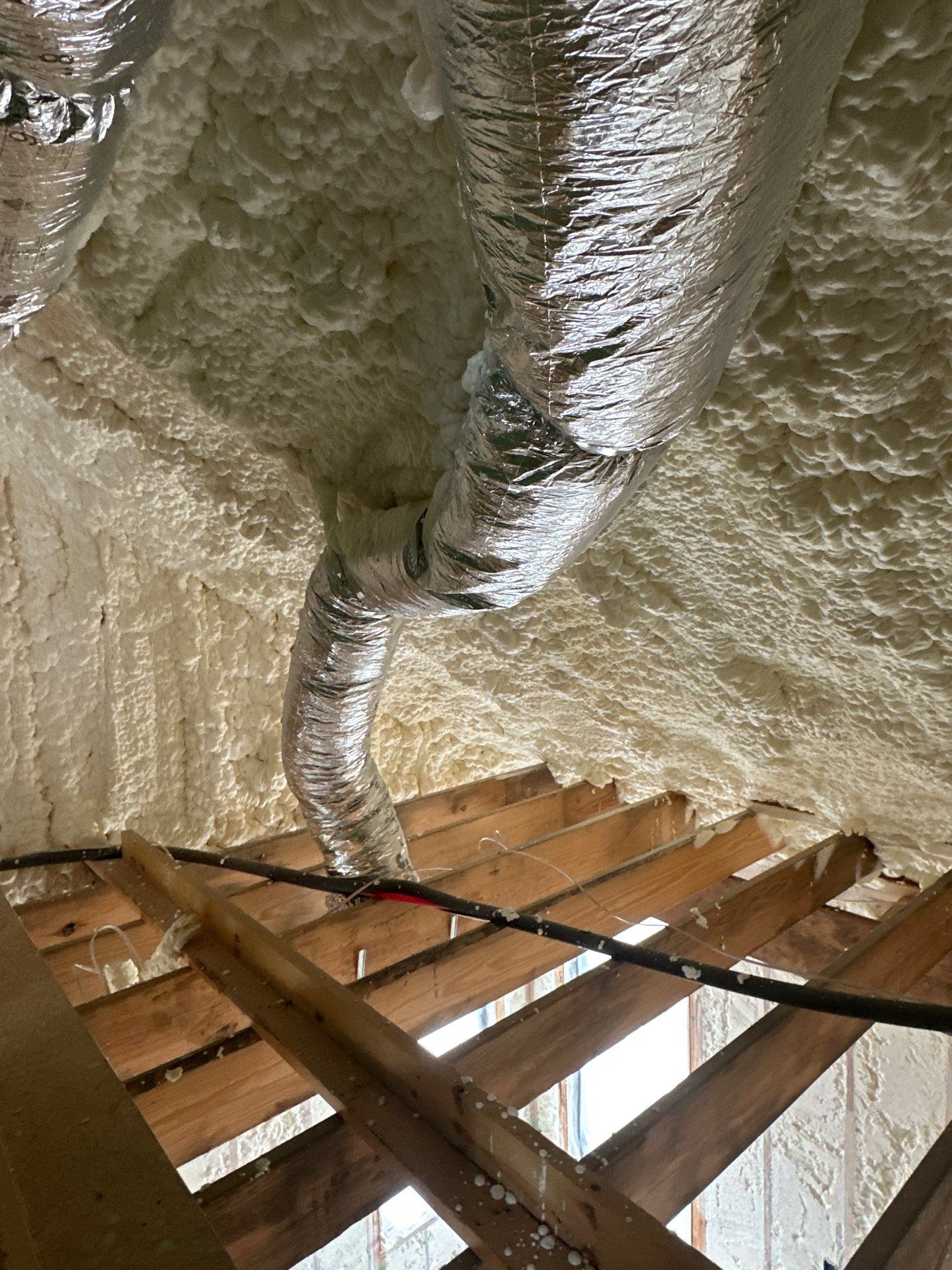 8567 Santa Clara Dallas by Apex Insulation Solutions