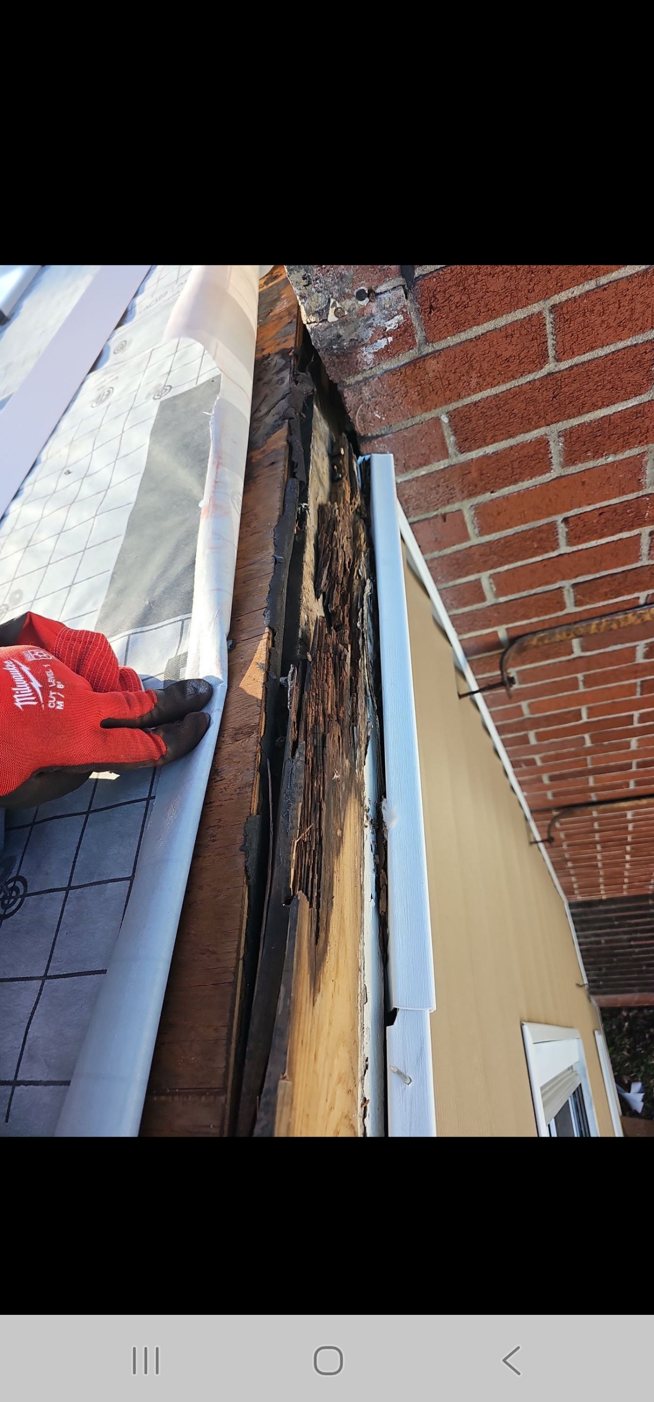 Metal Roof Replacement and Repair by Winchester Roofing