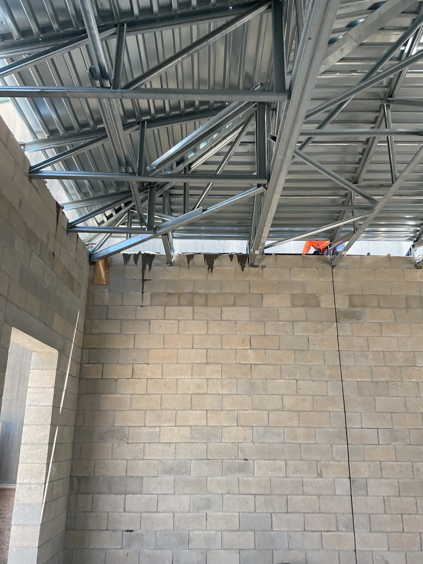 NORTH LEE COUTY EXPANSION by Southern Gulf Construction