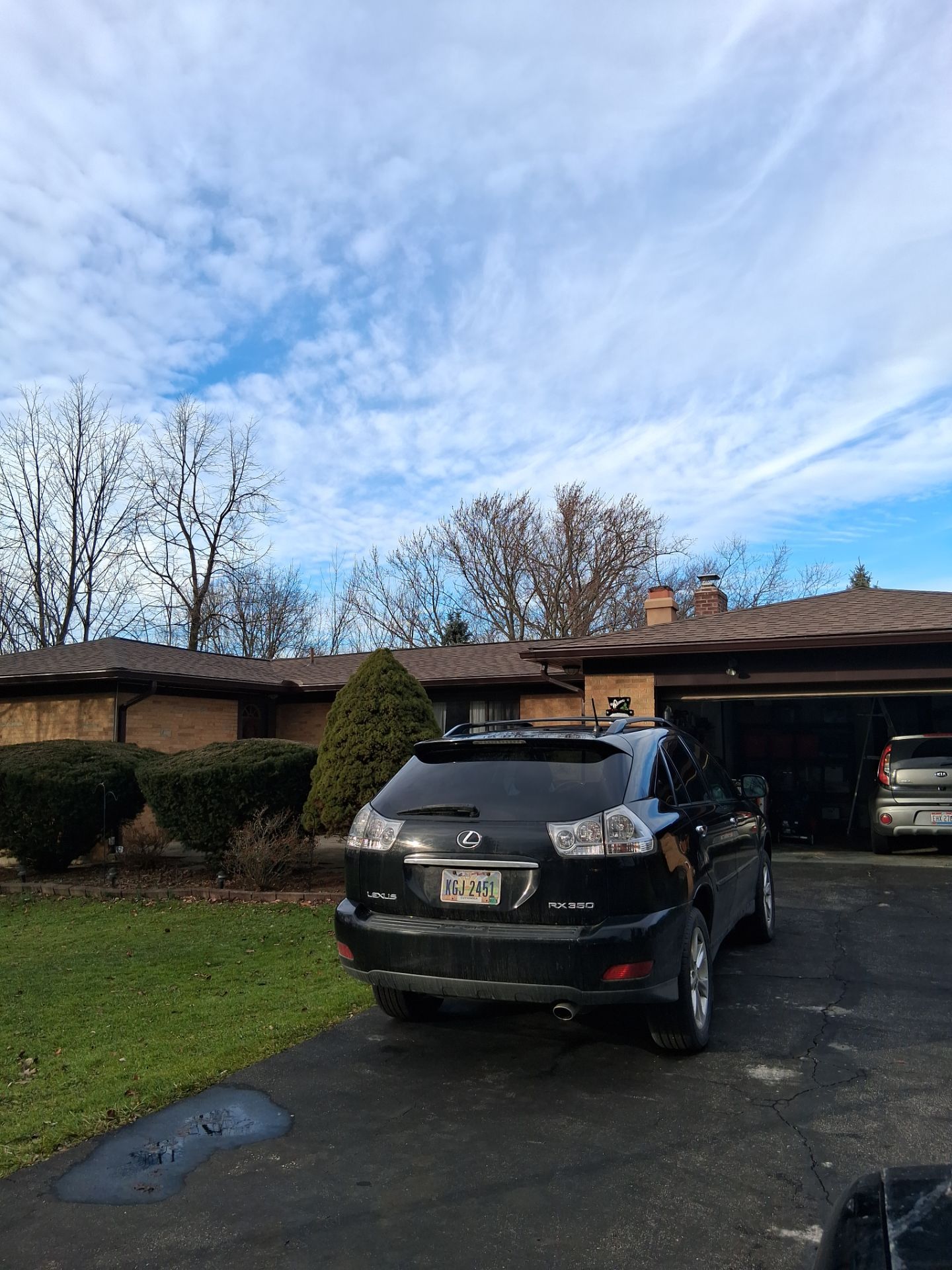 Roof in  North Royalton, OH by Barbera Home LLC