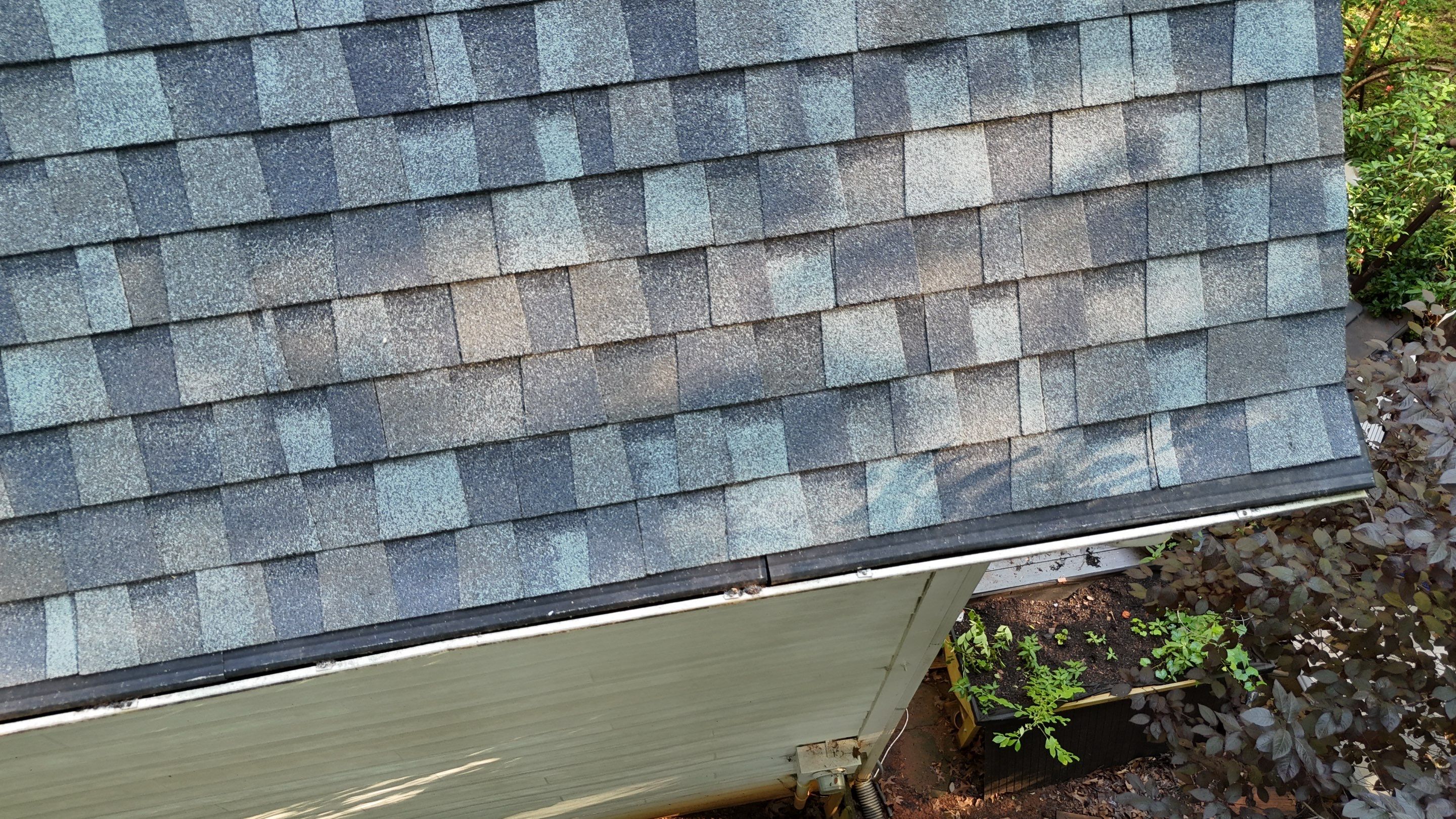 Marietta, GA Roof Replacement CertainTeed Landmark Pro Max Def Georgetown Gray by Reset Roofing