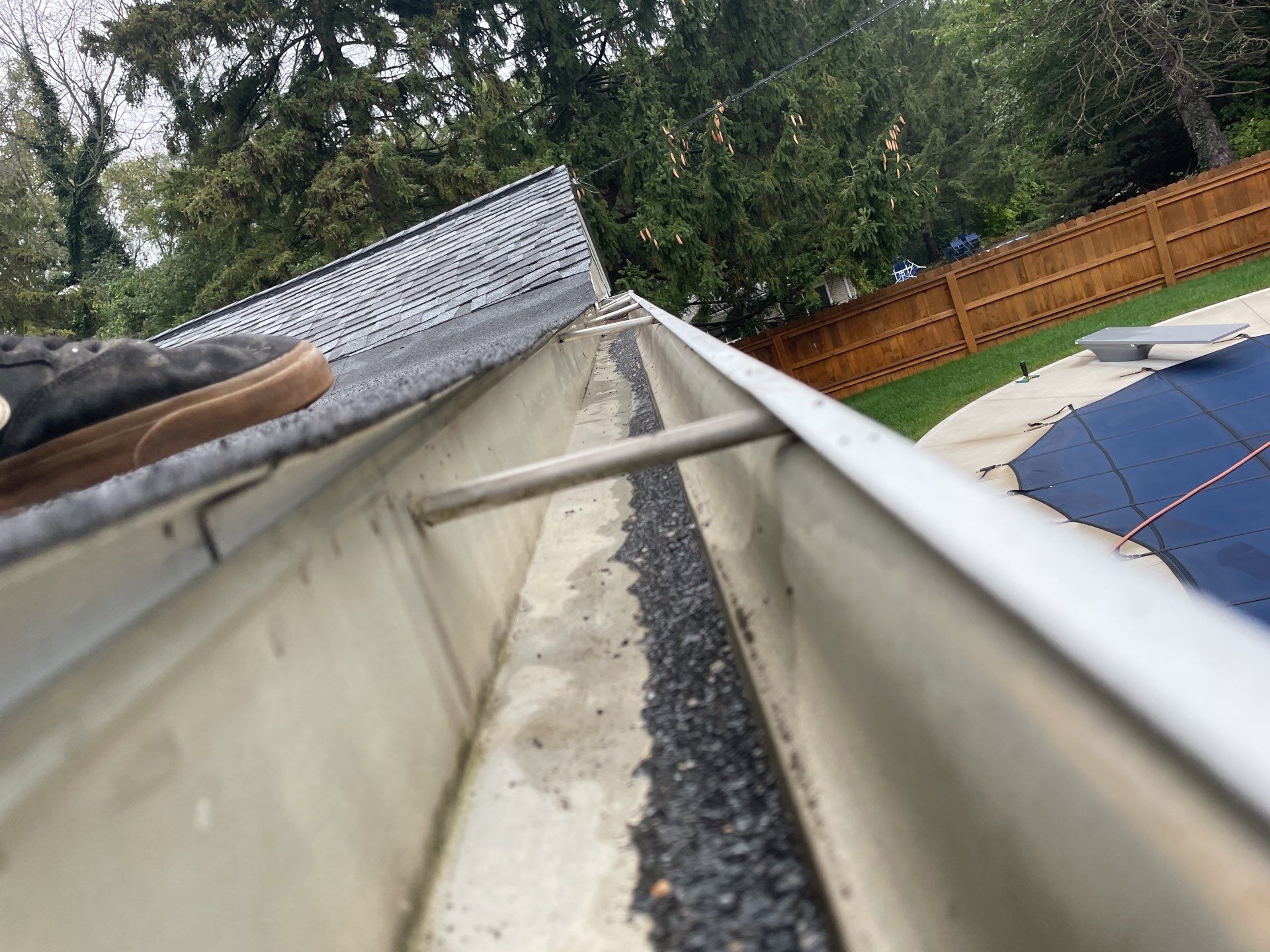 Roof Replacement using CertainTeed Landmark by 180 Contractors