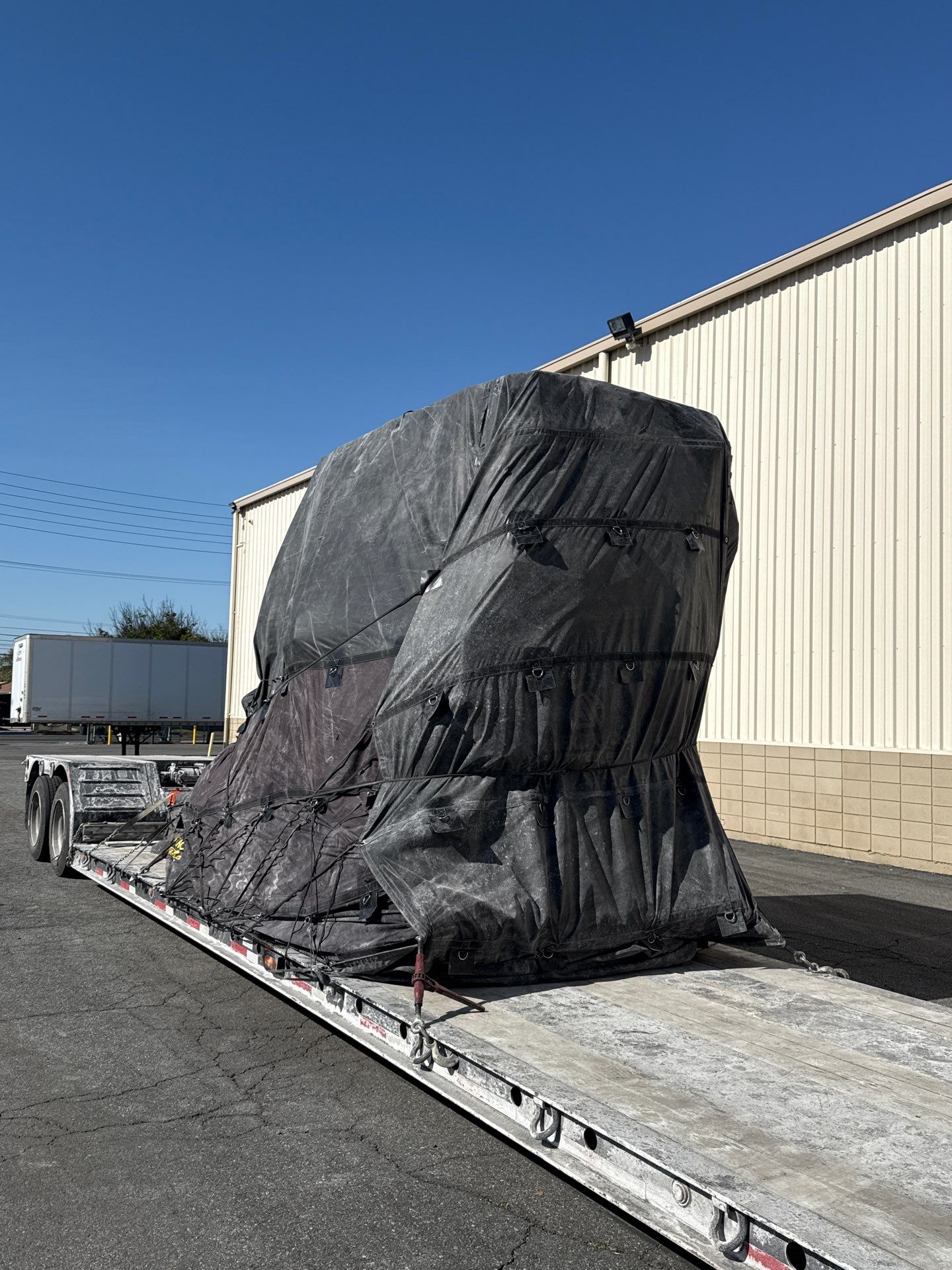 Santa Ana - L10 Wheel Swap by Altium Packaging