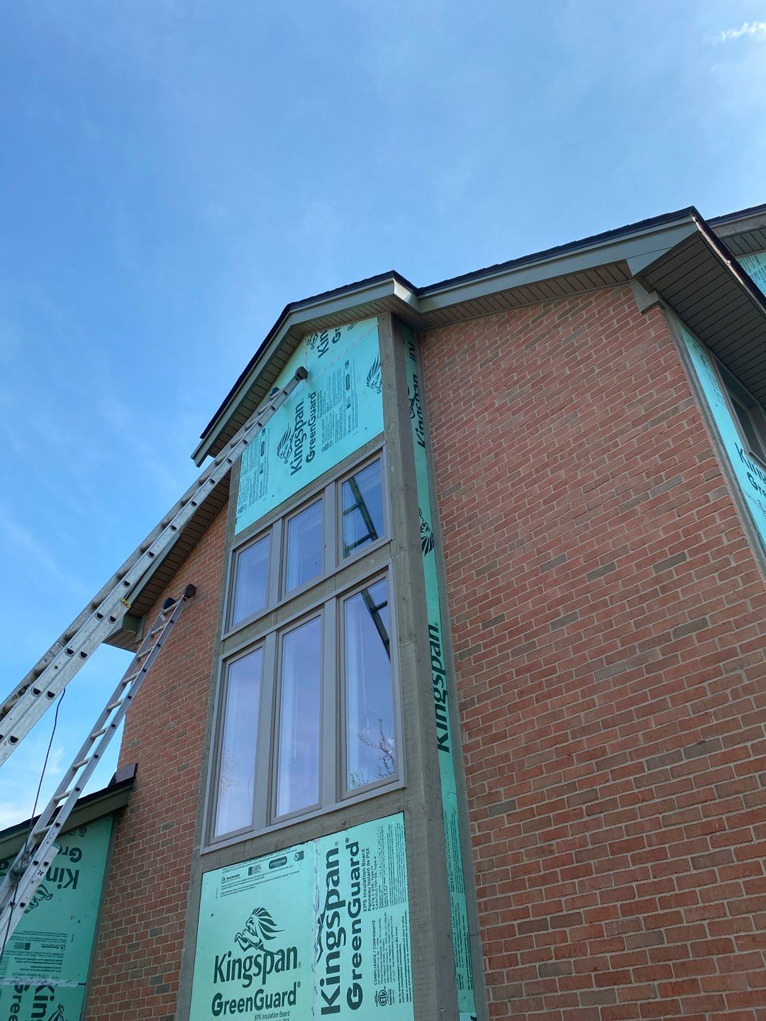 Roof Replacement using CertainTeed Landmark by 180 Contractors