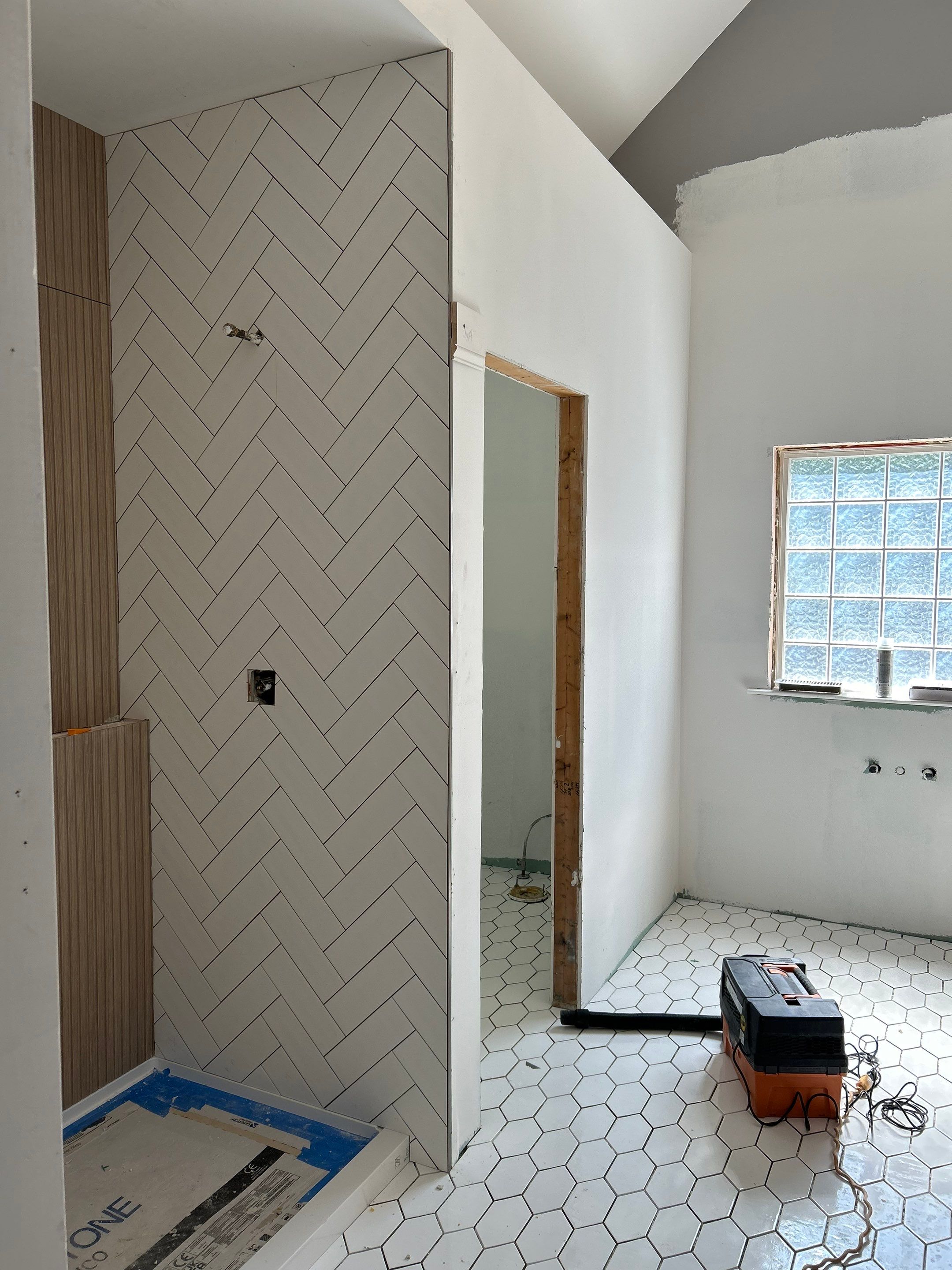 Full home remodel - 3 Bathrooms, Kitchen, and Floors by Footprints Floors of Nashville
