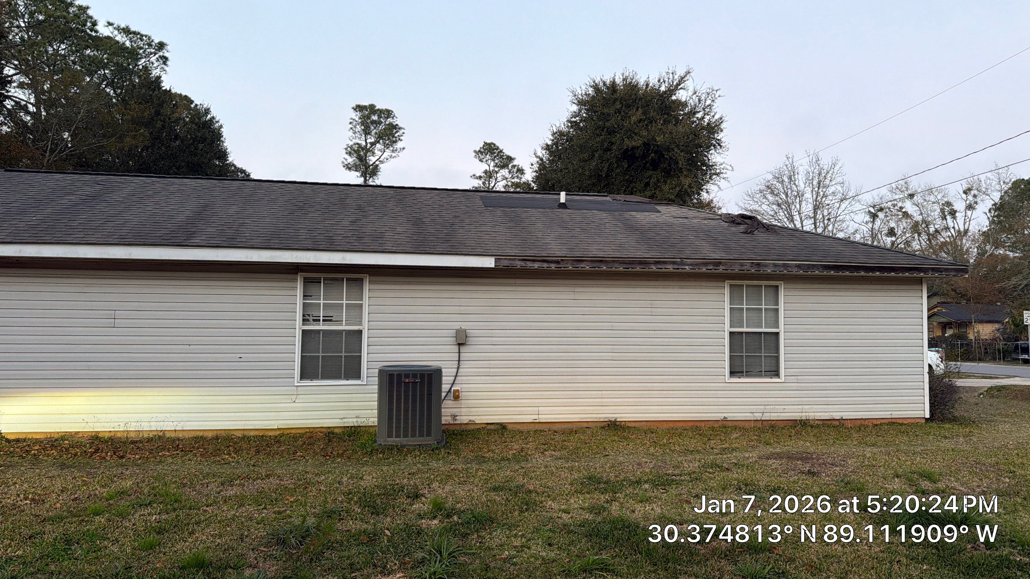 Roof rescue! by Husband Roofing & Contracting