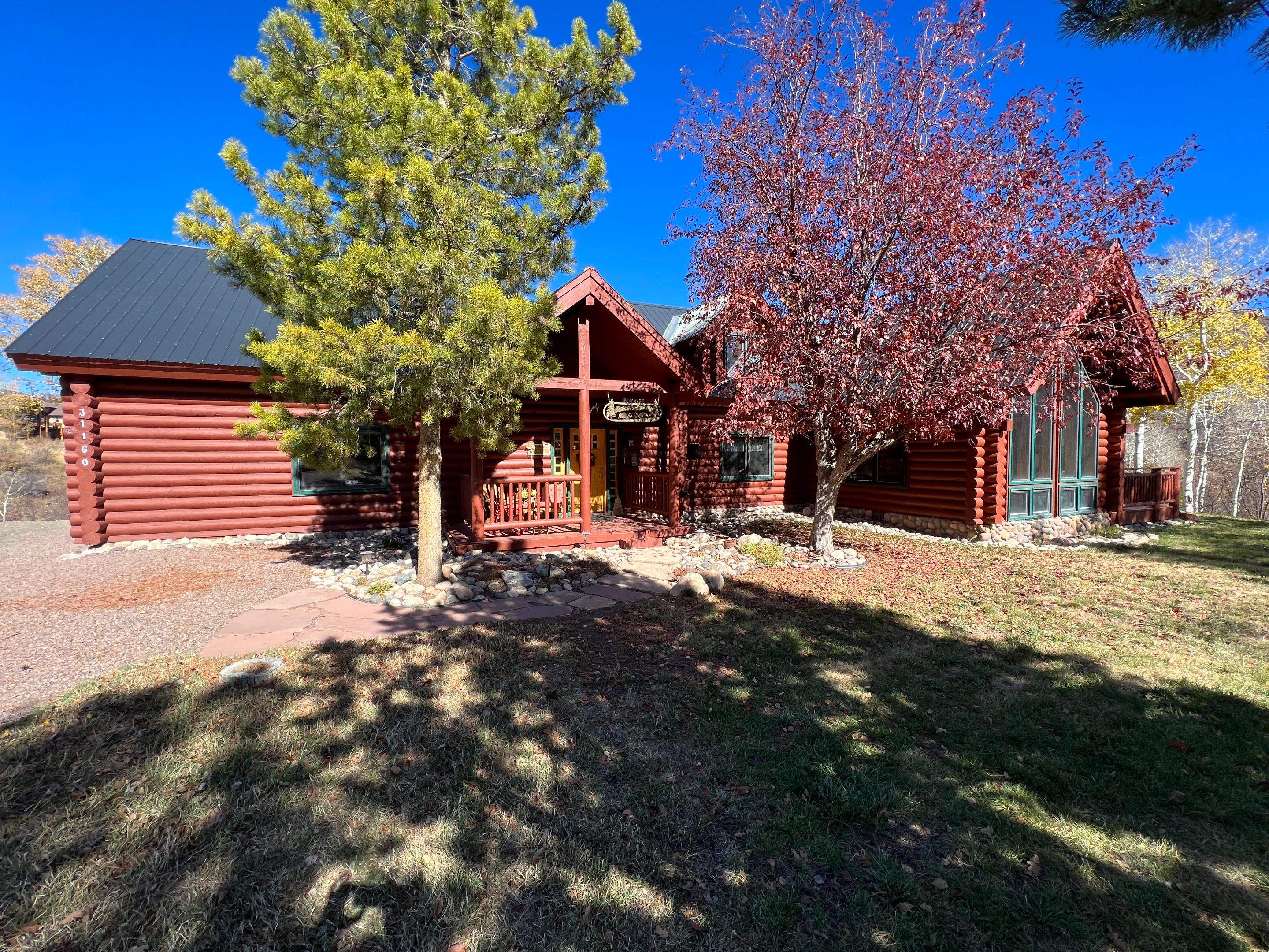 Property Management using Seasonal rental by Preferred Properties Steamboat