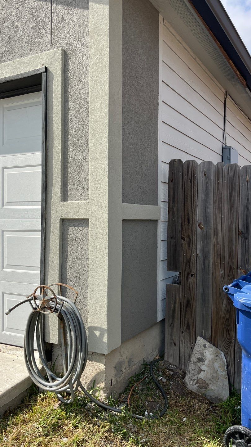 Stone Cold Falling apart by Bayfront Roofing and Construction