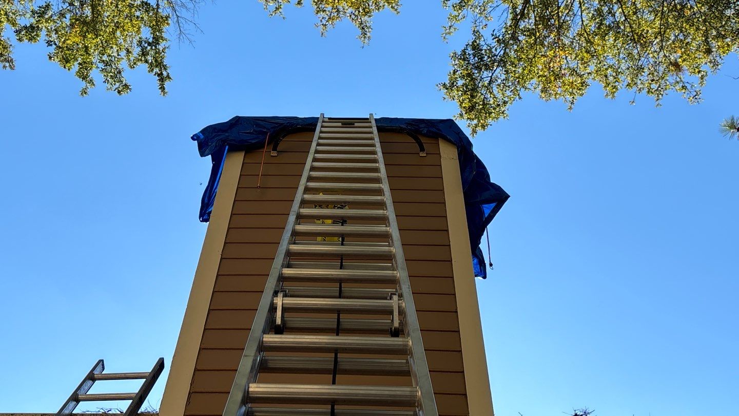 Roof Replacement  by Deerfield Roofing LLC