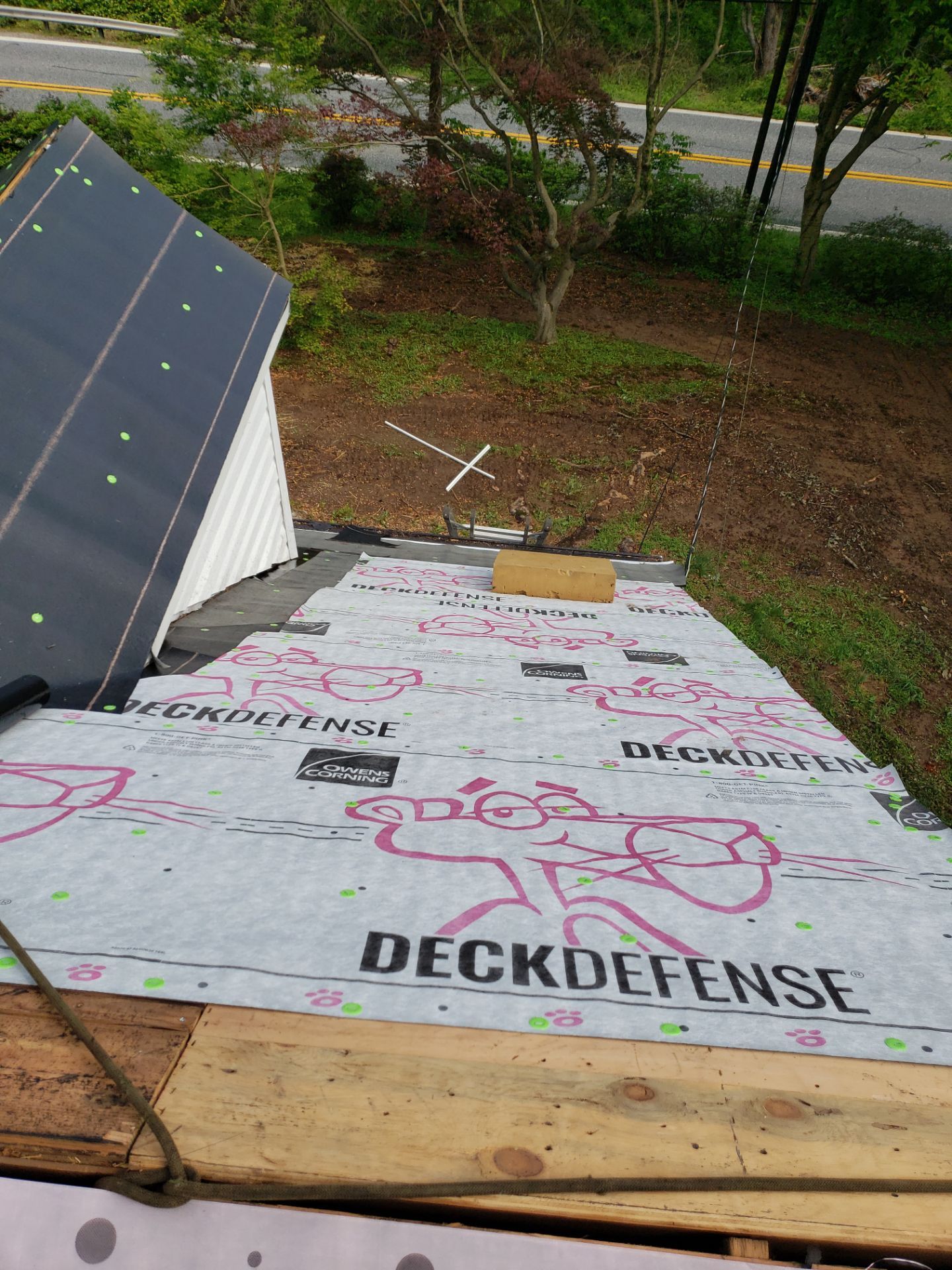 Project by Elvis General Construction LLC by Elvis General Construction LLC