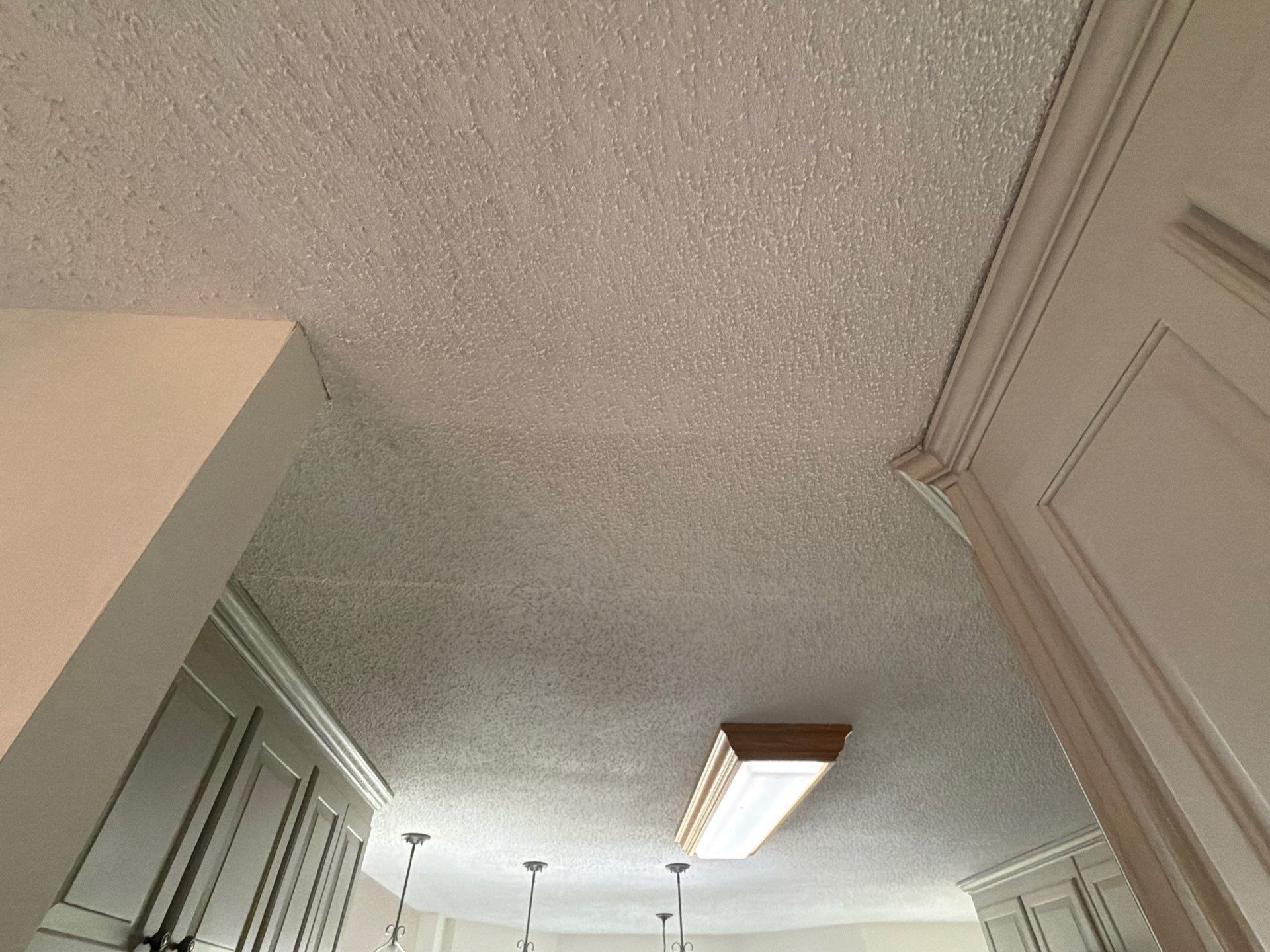 Interior Painting & Drywall Repair by Praise God Painting, LLC