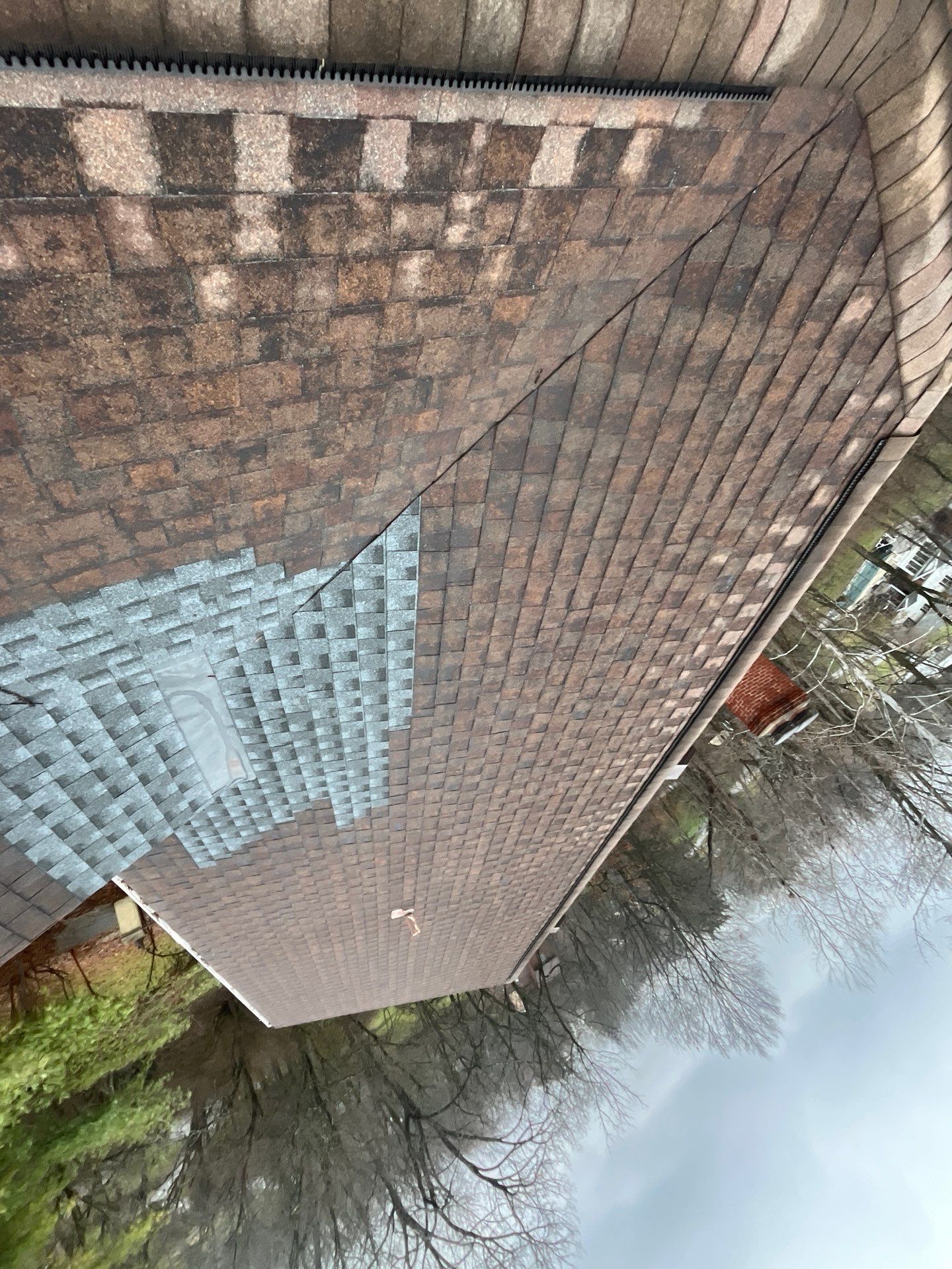 Anthony Leonard by Imperial Roofing and Contracting 