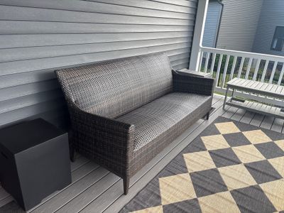 Rantan Furniture