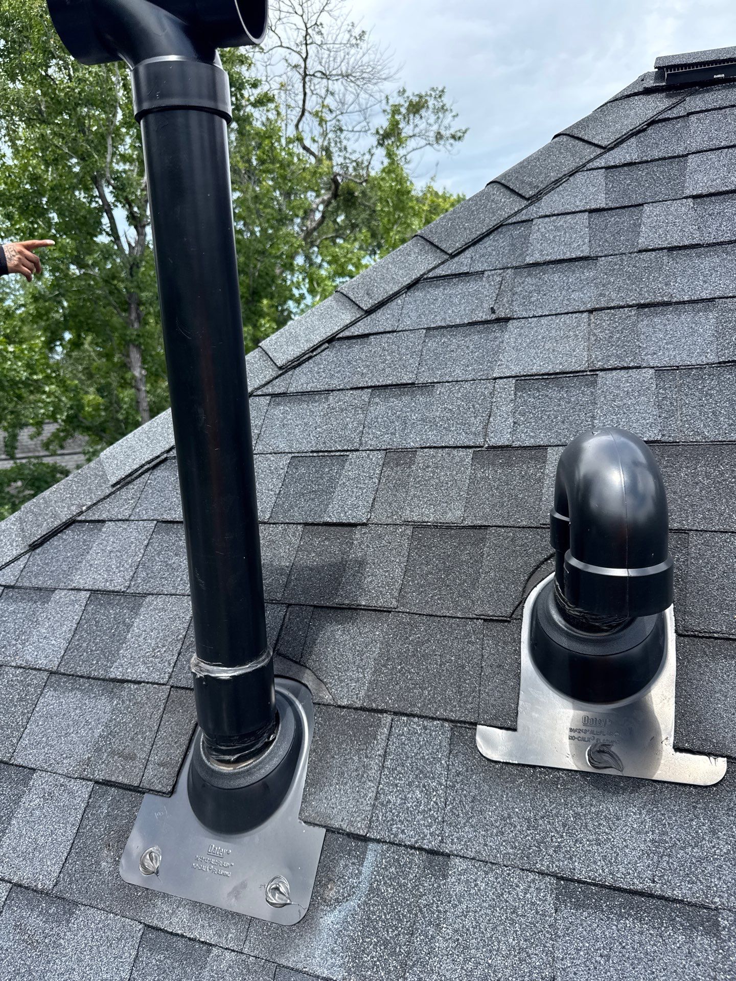 Roof Repair Spring by Roof Repair Company