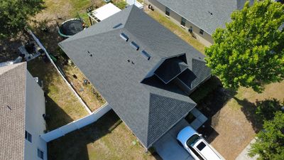 Roof Replacement in Ruskin, FL
