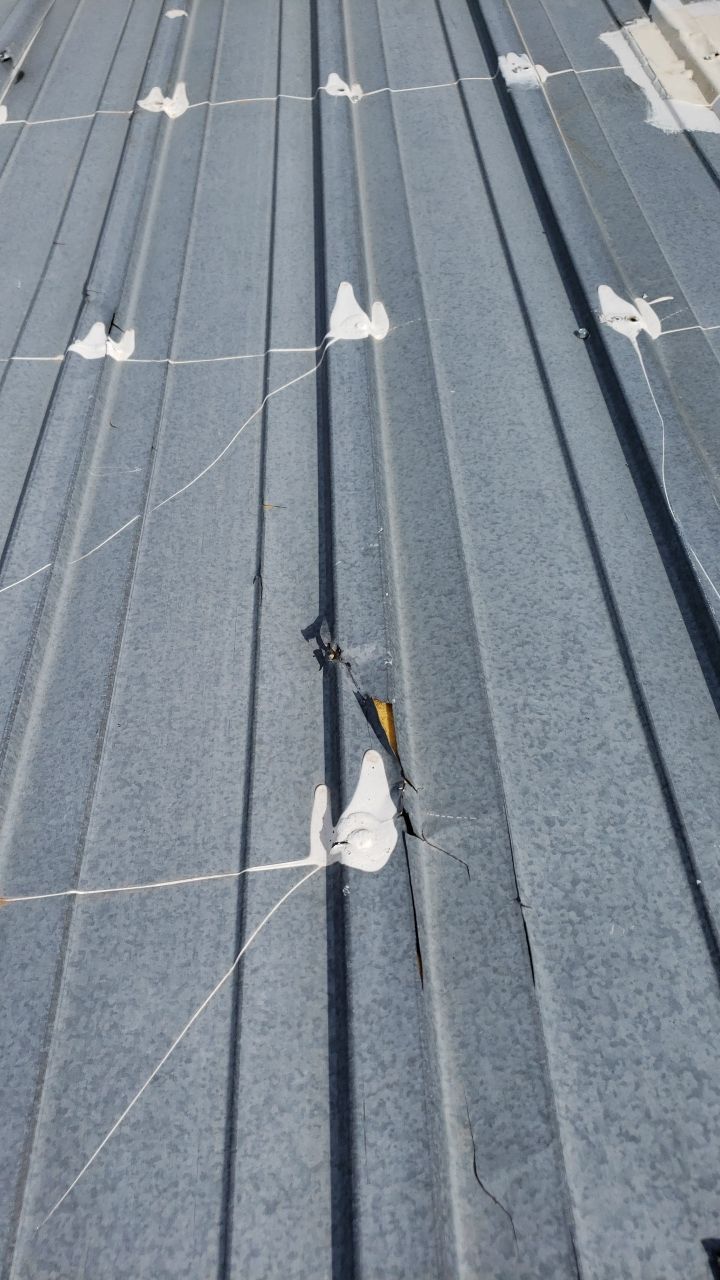 Roof Replacement by Grell Roofing, LLC