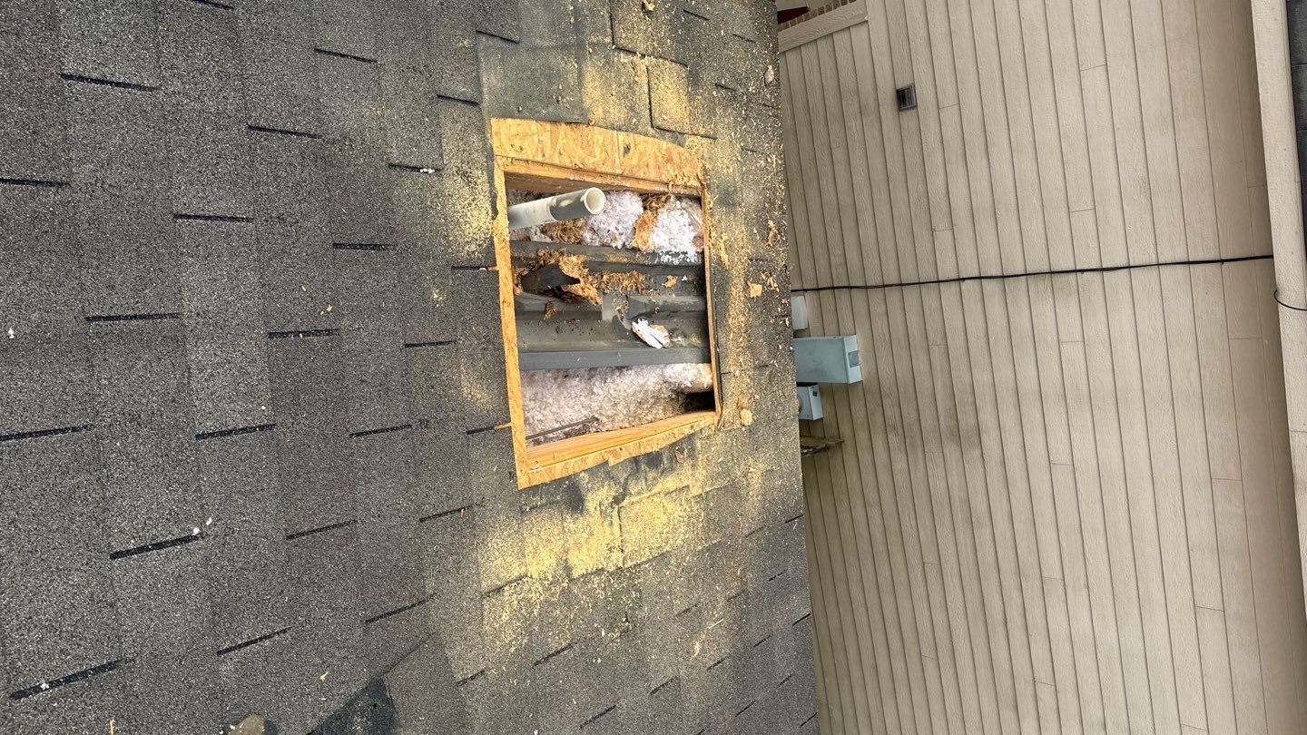 PACO S. by Boss Hogg Roofing