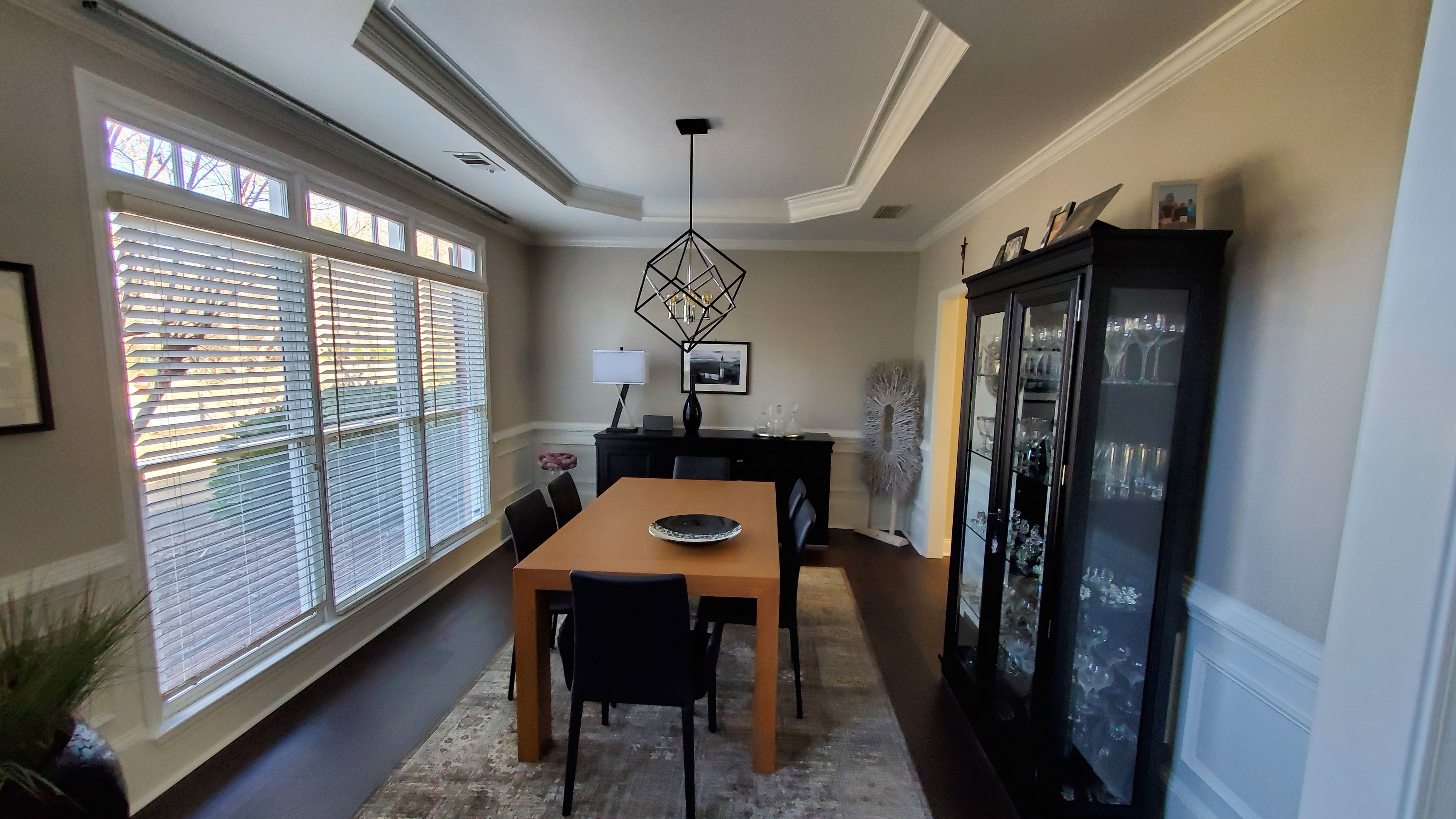 Comprehensive Interior Remodeling and Kitchen Renovation in Cumming by Swift Home Renovations 