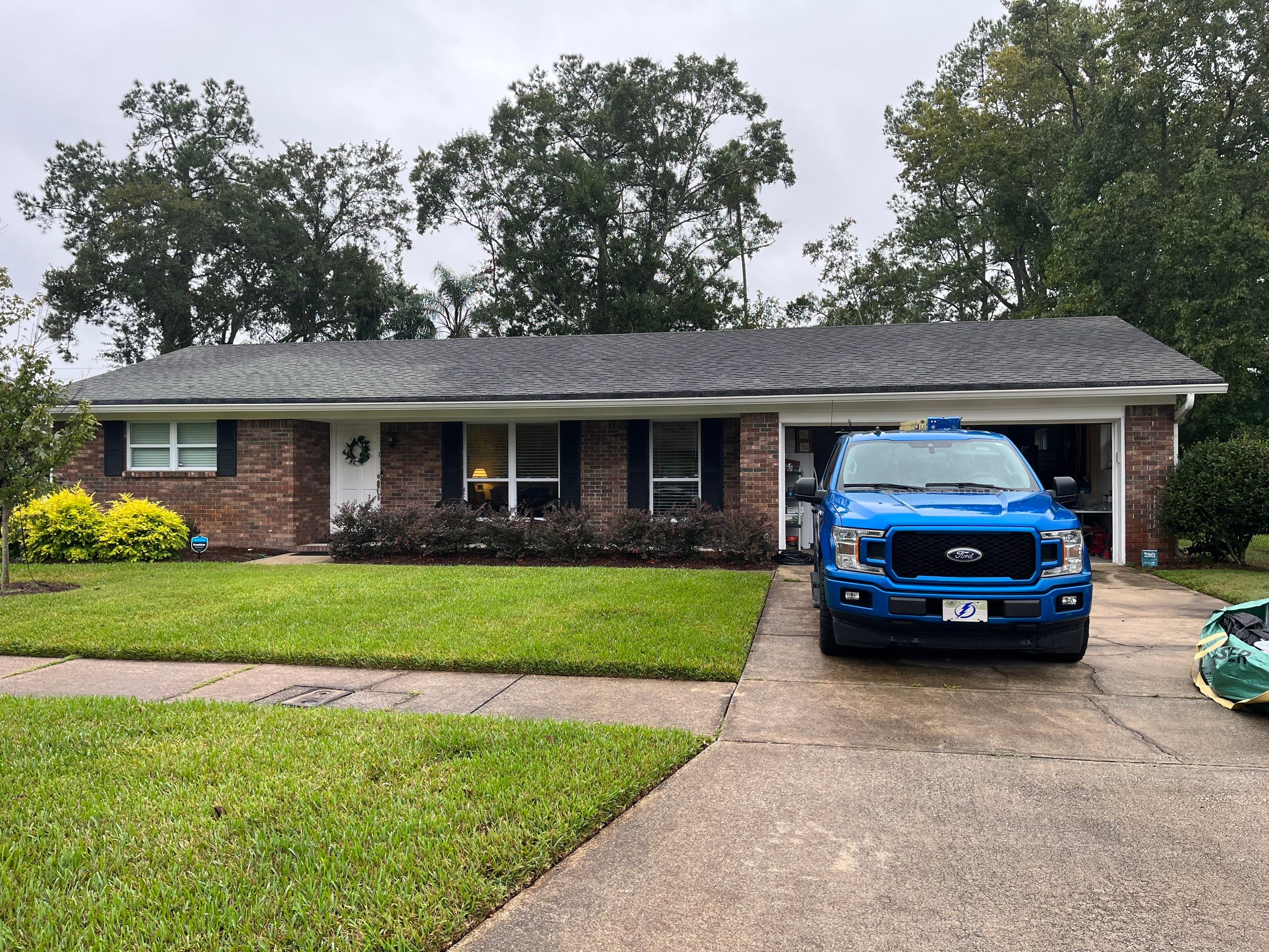 Shingle -> Shingle by Prime Roofing