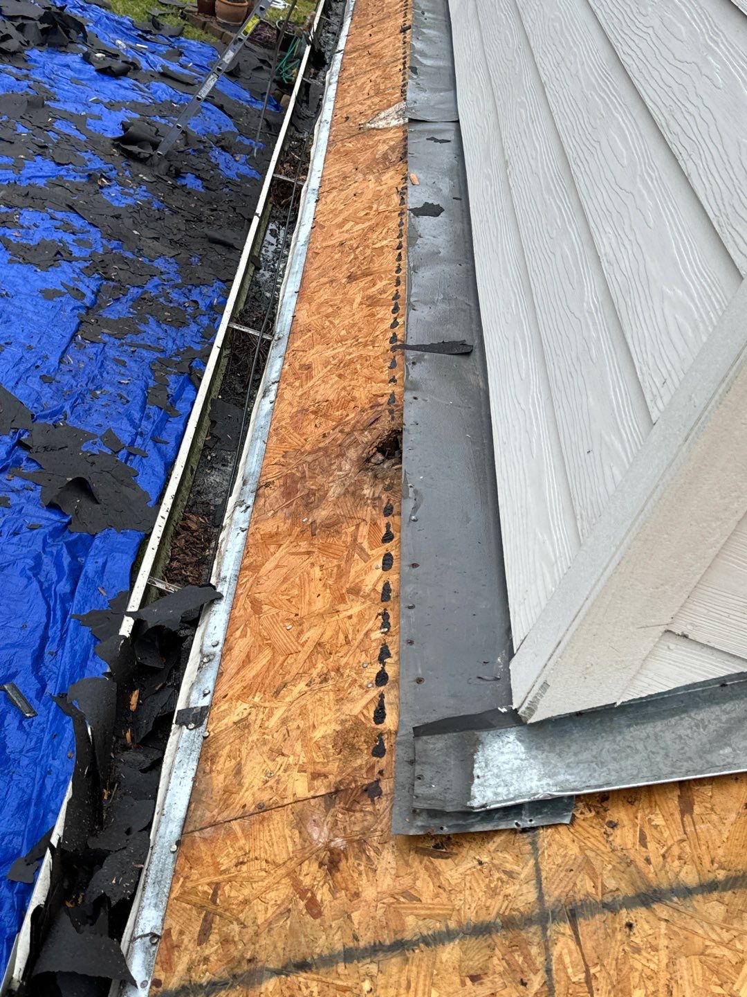 Roof Replacement Rosenberg by Roof Repair Services LLC