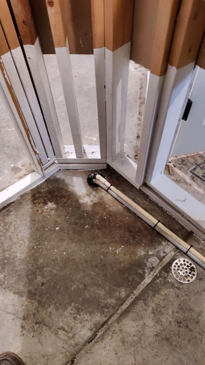 Water Damage by Accountable Home Services