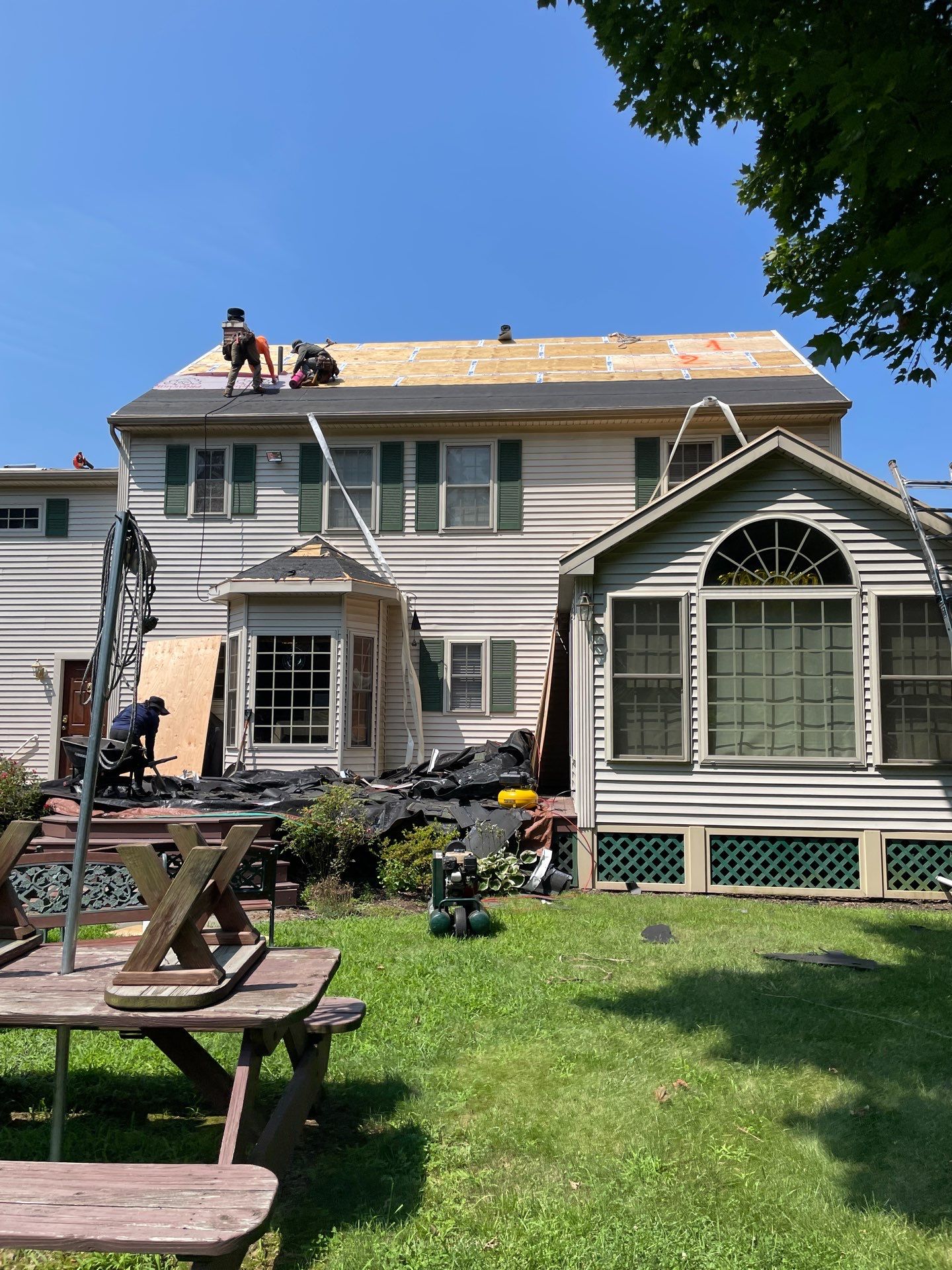 Wolcott by All site builders LLC