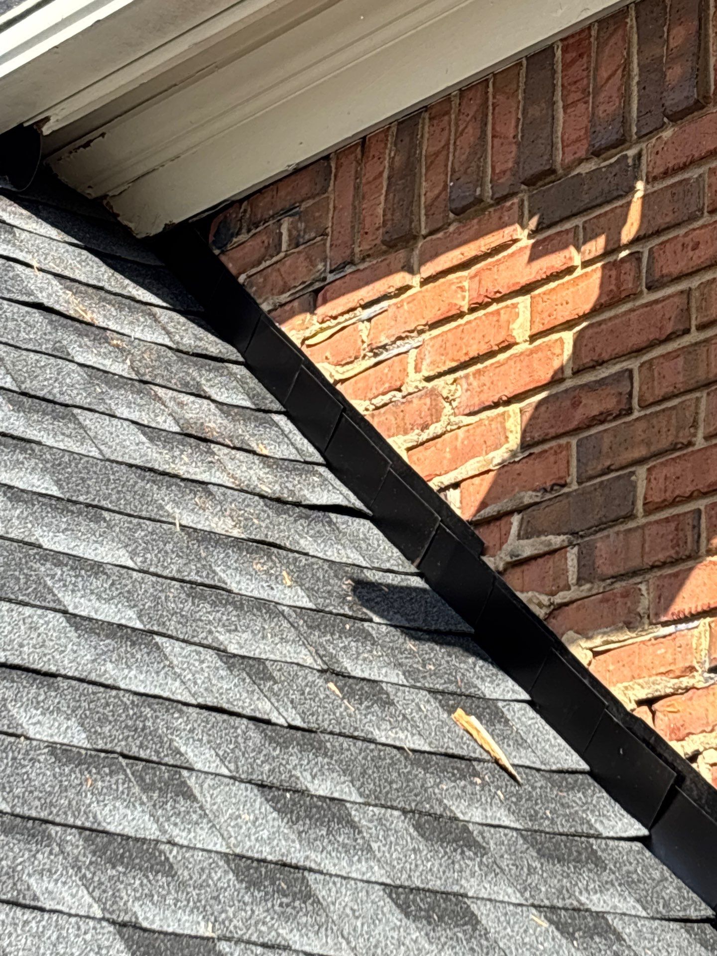  Sidestreet Circle  Atlanta Roof Replacement  by Dom Roofing & Restoration