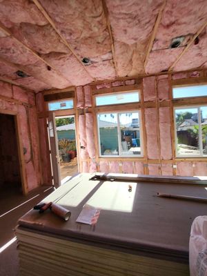 Project in Pomona