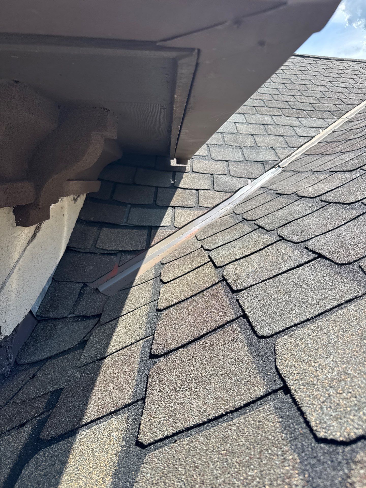 Roof Repair Missouri City by Roof Repair Services LLC