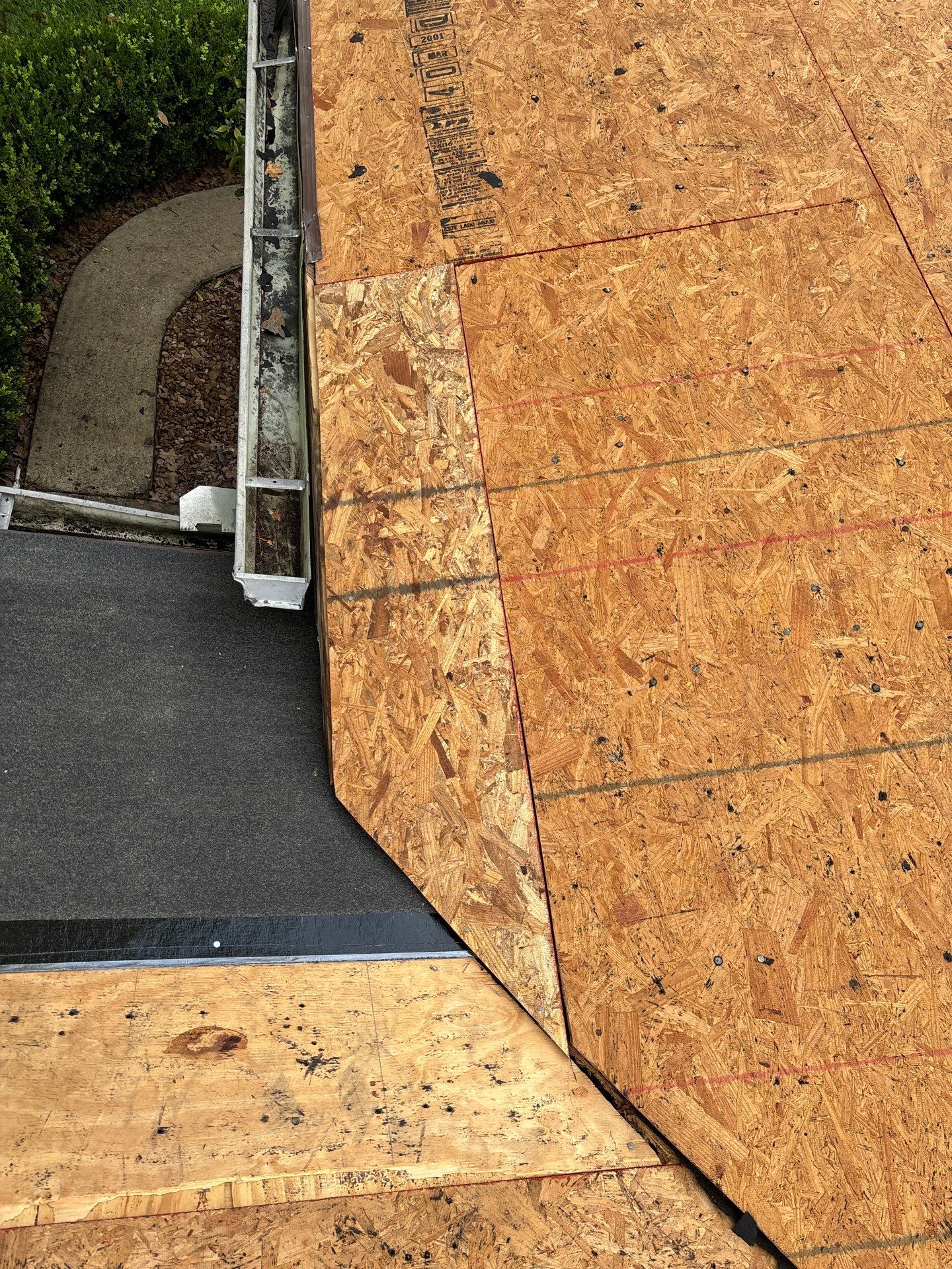 Roof Replacement Houston by Roof Repair Company