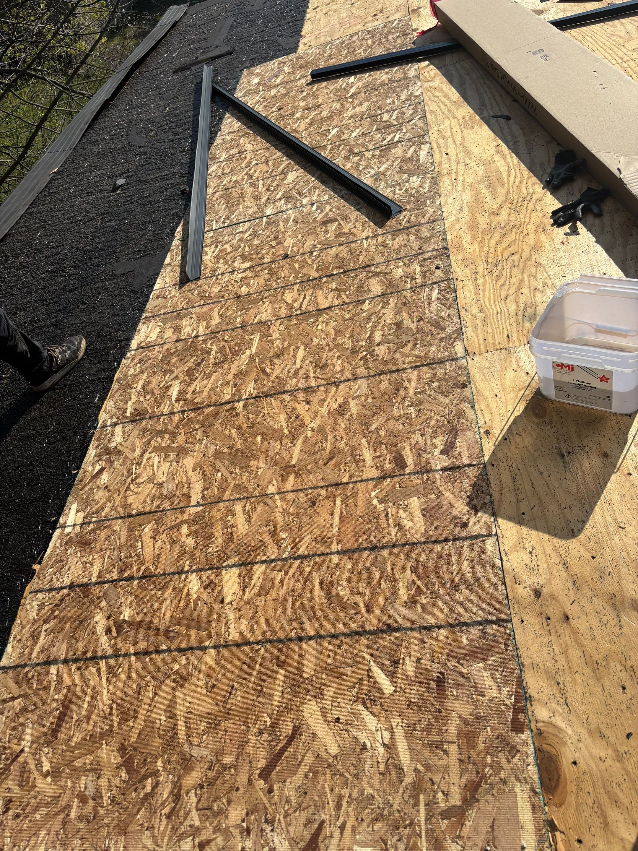 Roof Replacement by Homestyle in Olmsted Falls by Homestyle Home Improvements (HHI)