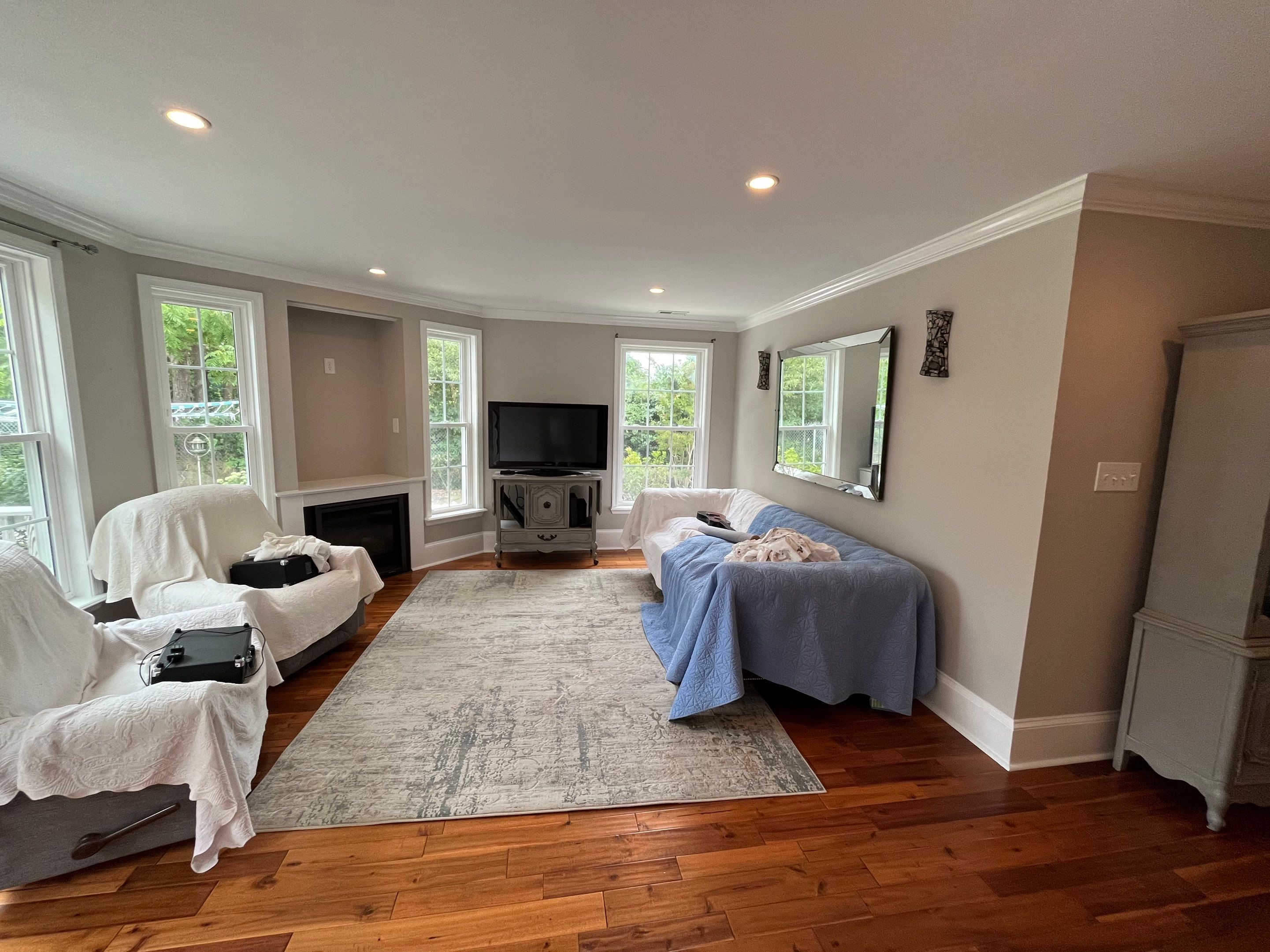 Interior Painting - Marmora, NJ by FreshCoat Works LLC